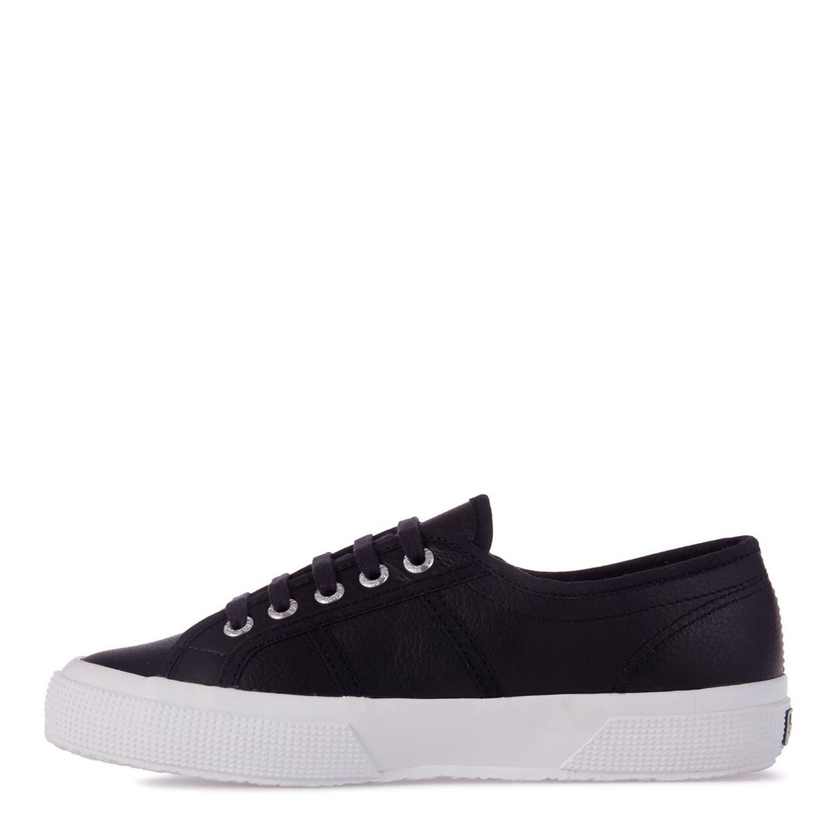Superga Leather Trainers