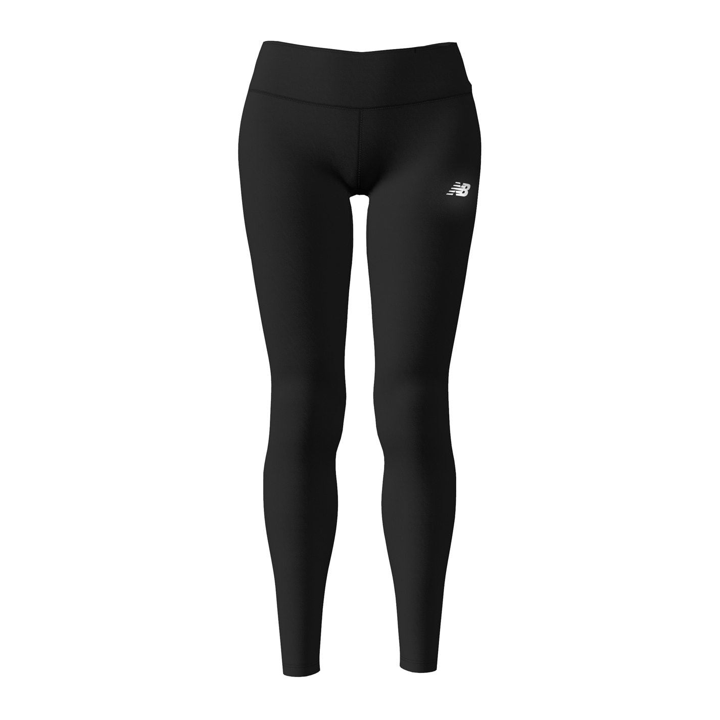 New Balance Balance Run Tights Ladies