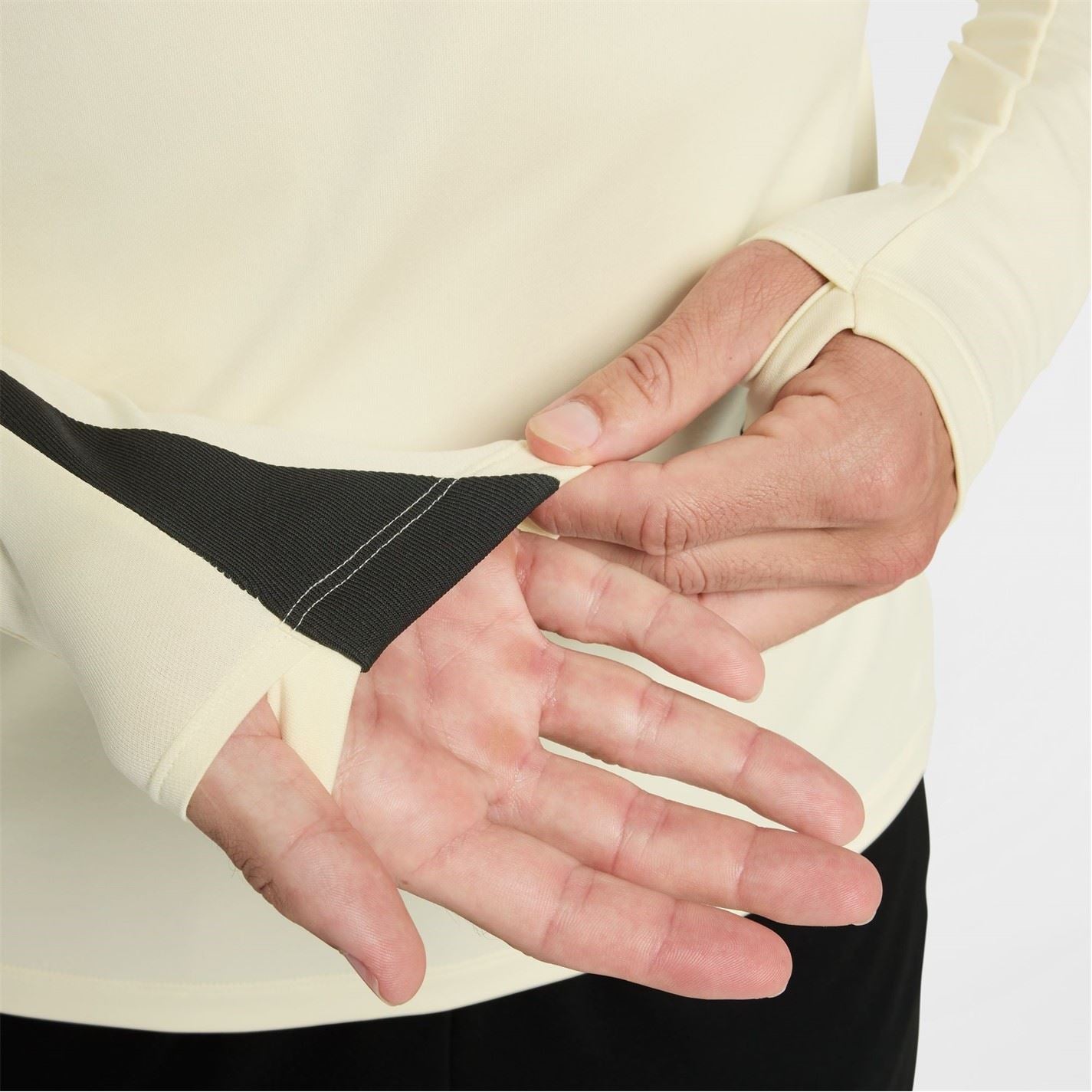 Nike Liverpool Strike Drill Top 2025 2026 Adults