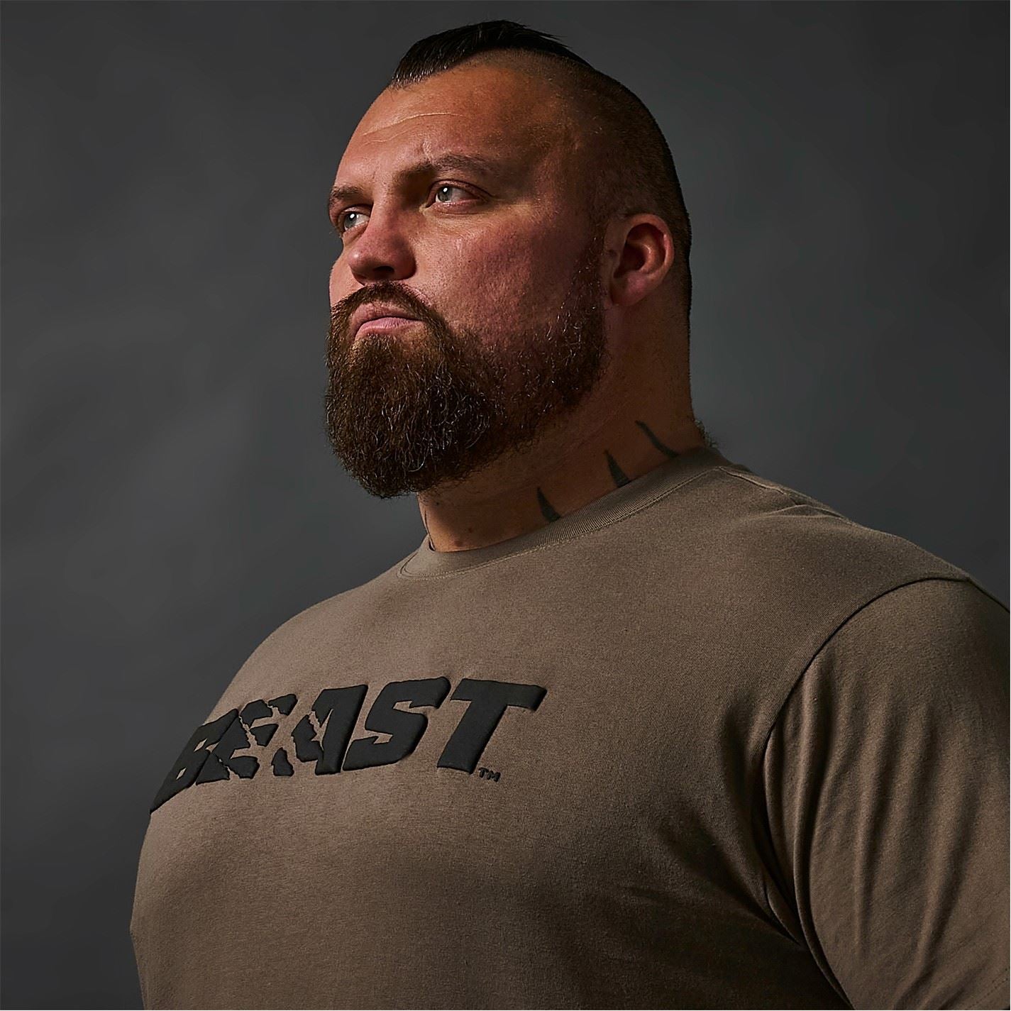 Beast Core T-Shirt