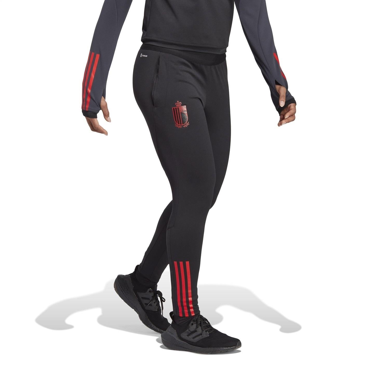 adidas Womens Tiro 23 Training Tracksuit Bottoms