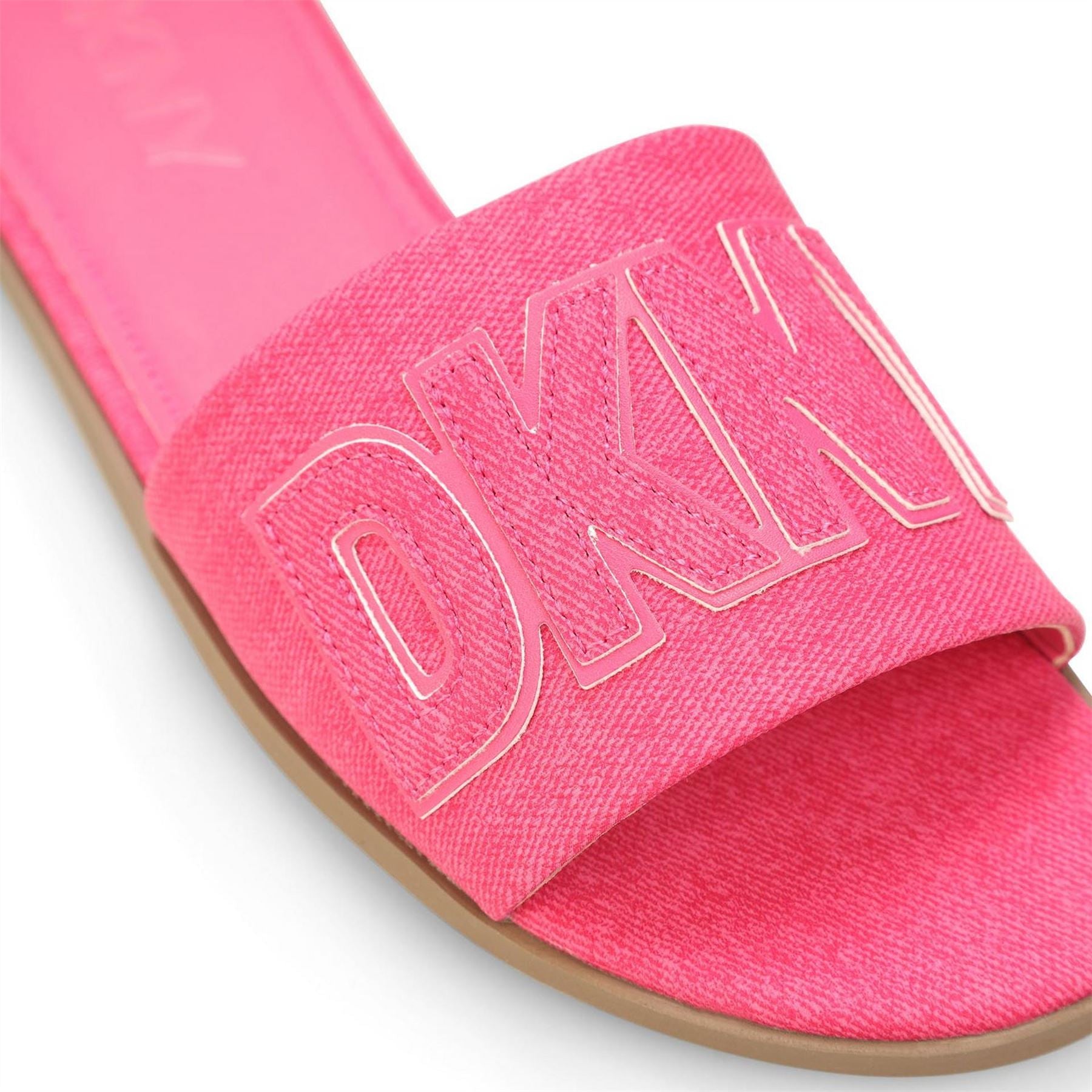 DKNY Willow   Flat S Ld99