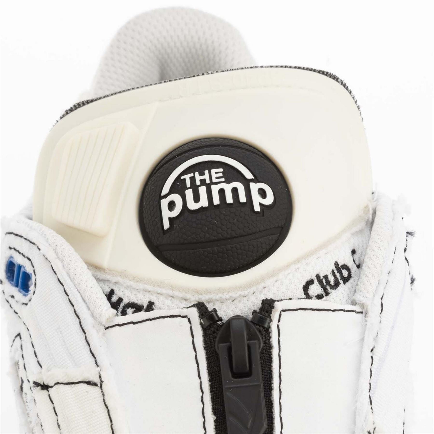 Reebok C 85 Pump Shoes