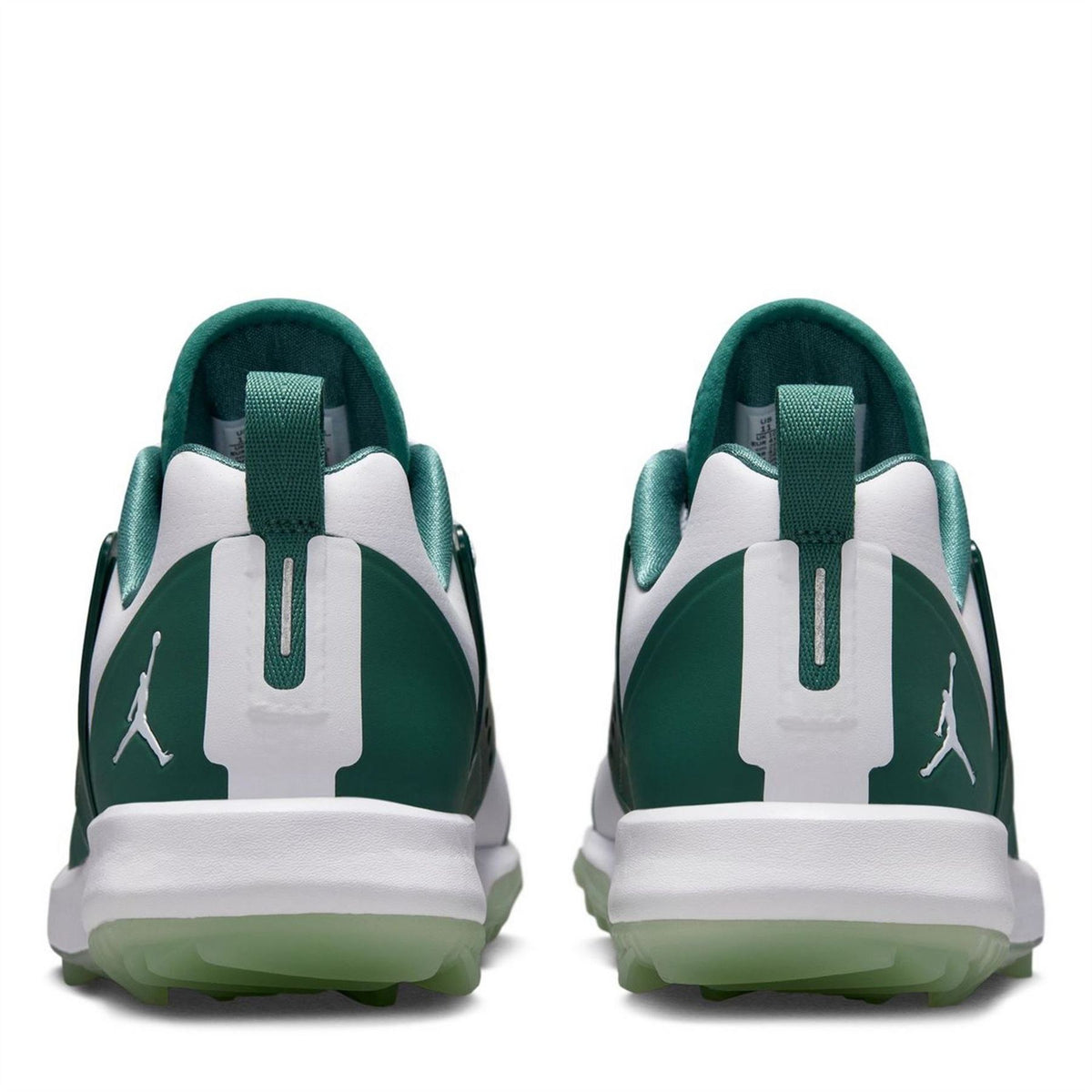 Air Jordan Jordan Grind Go Low Top Walking Shoes