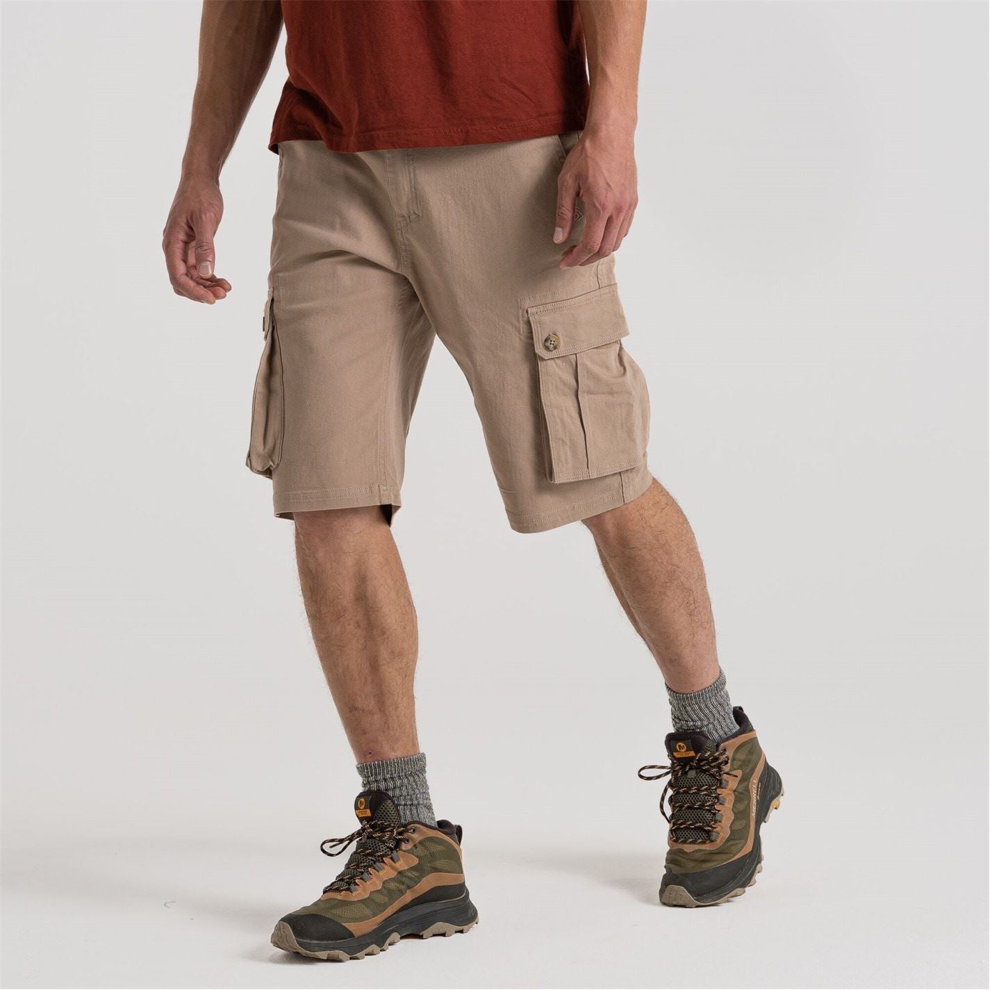 Craghoppers Cargo Shorts