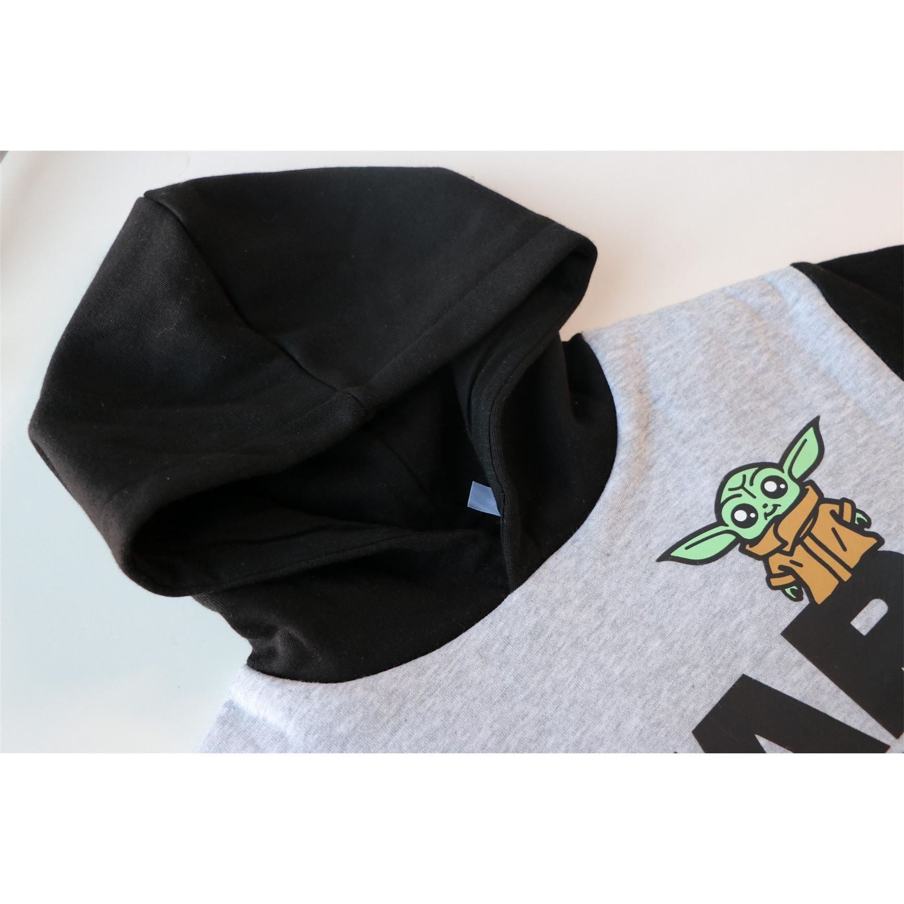 Character Hoody Infant