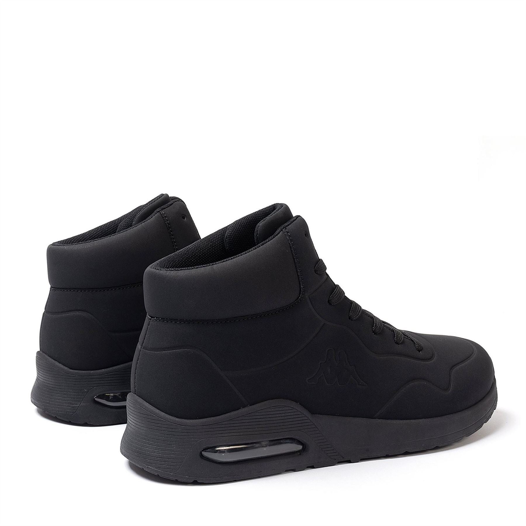 Kappa Bolla Mid Men Trainers