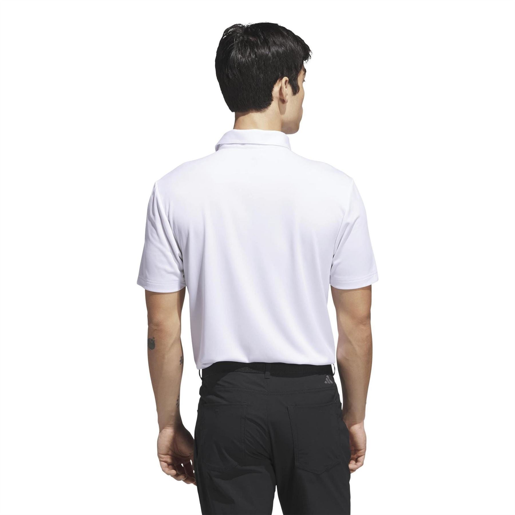 adidas Performance Allover Print Polo Shirt