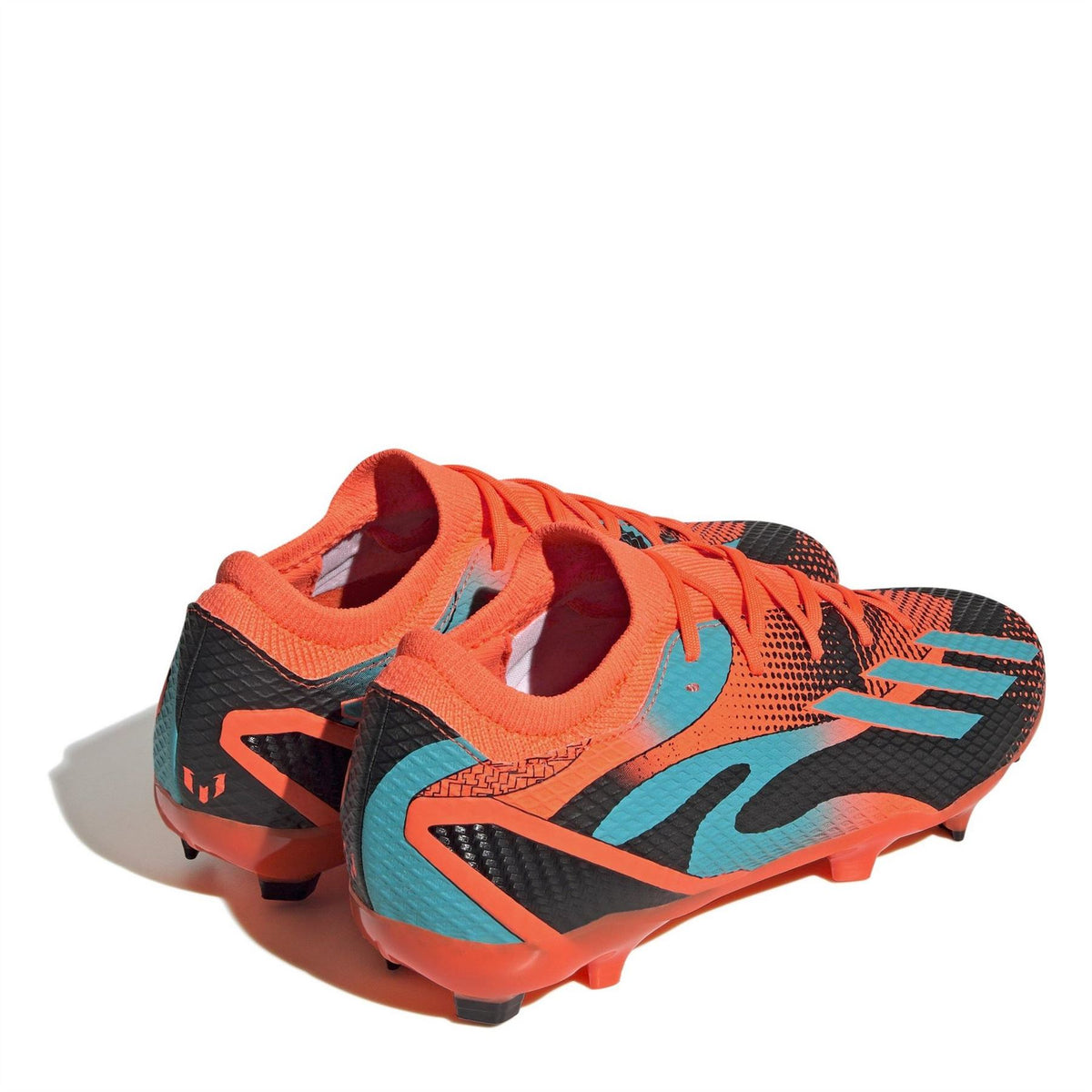 adidas X Speedportal.3 Firm Ground Football Boots