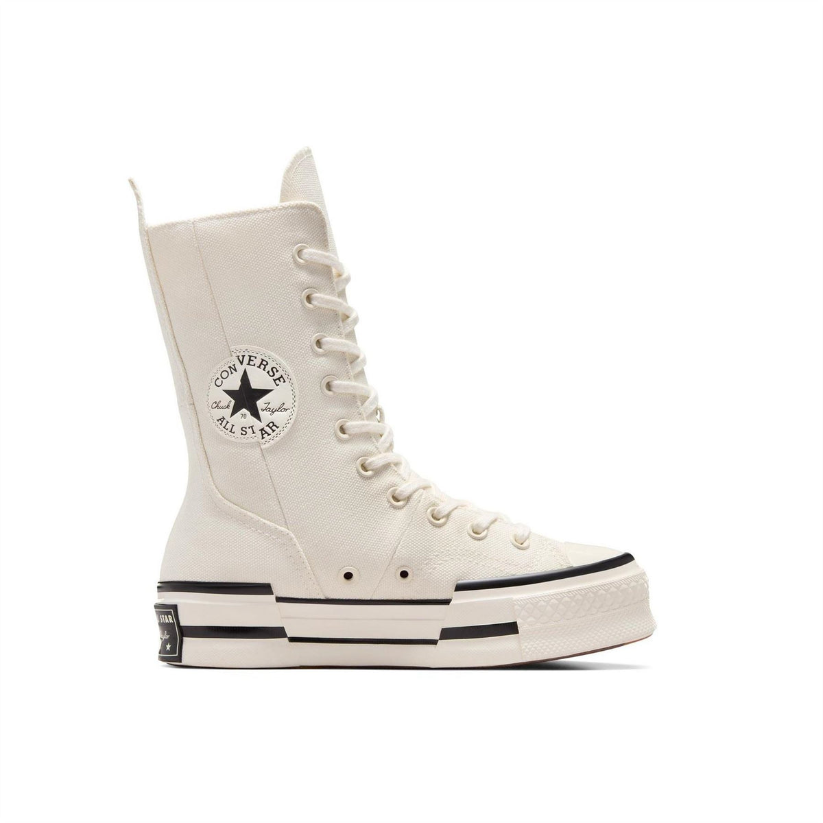Converse Adults Chuck 70 Plus Xhi High Top Trainers