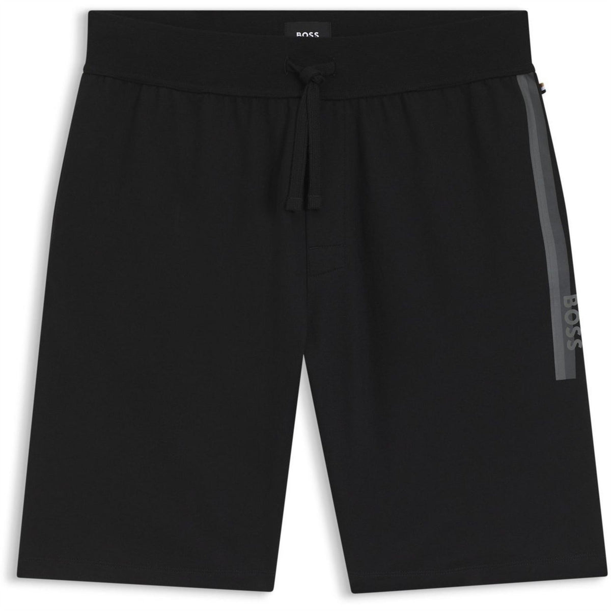 Boss Mens Authentic Shorts 10269562 04 Tailored Shorts