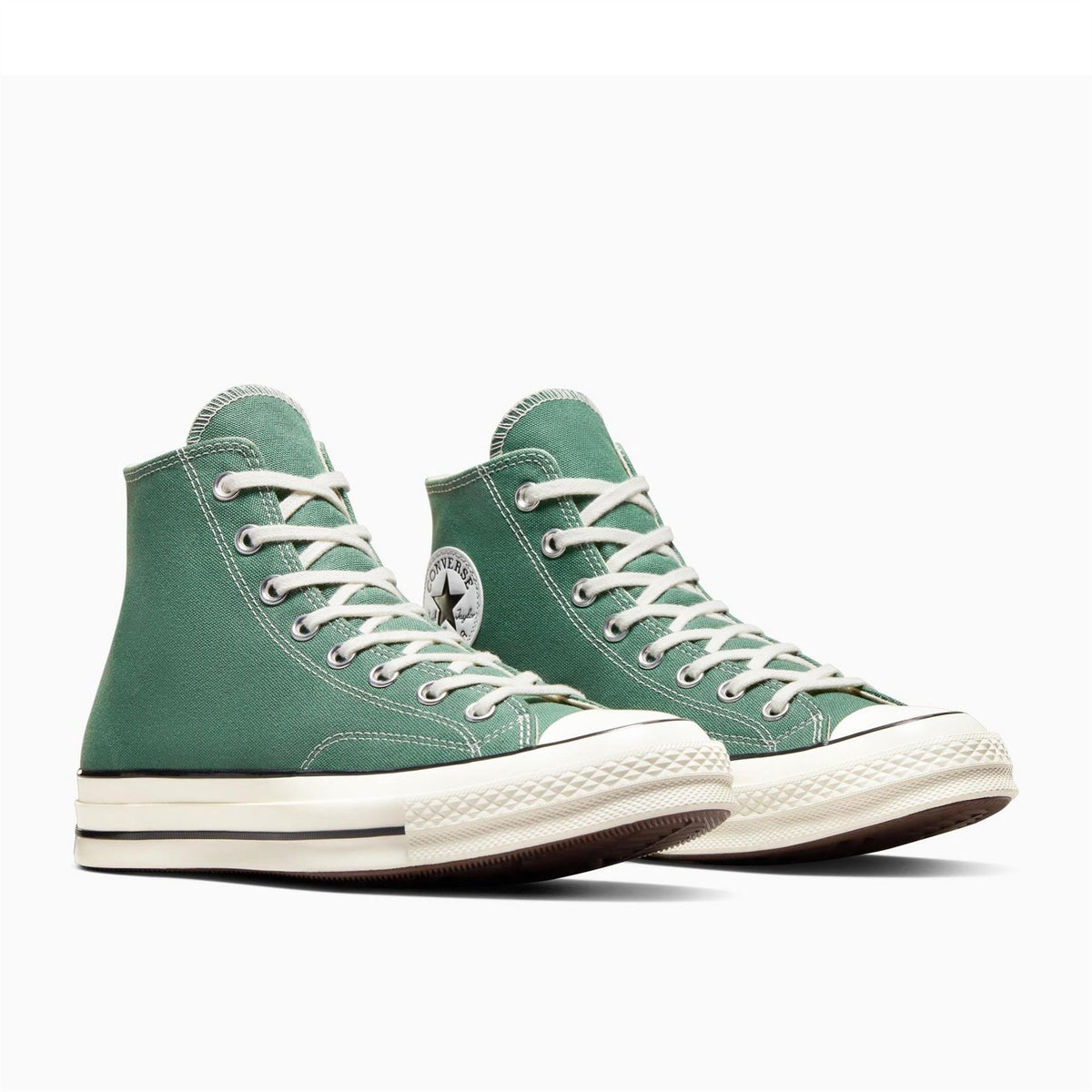 Converse Adults Chuck 70 Canvasas High Top Trainers