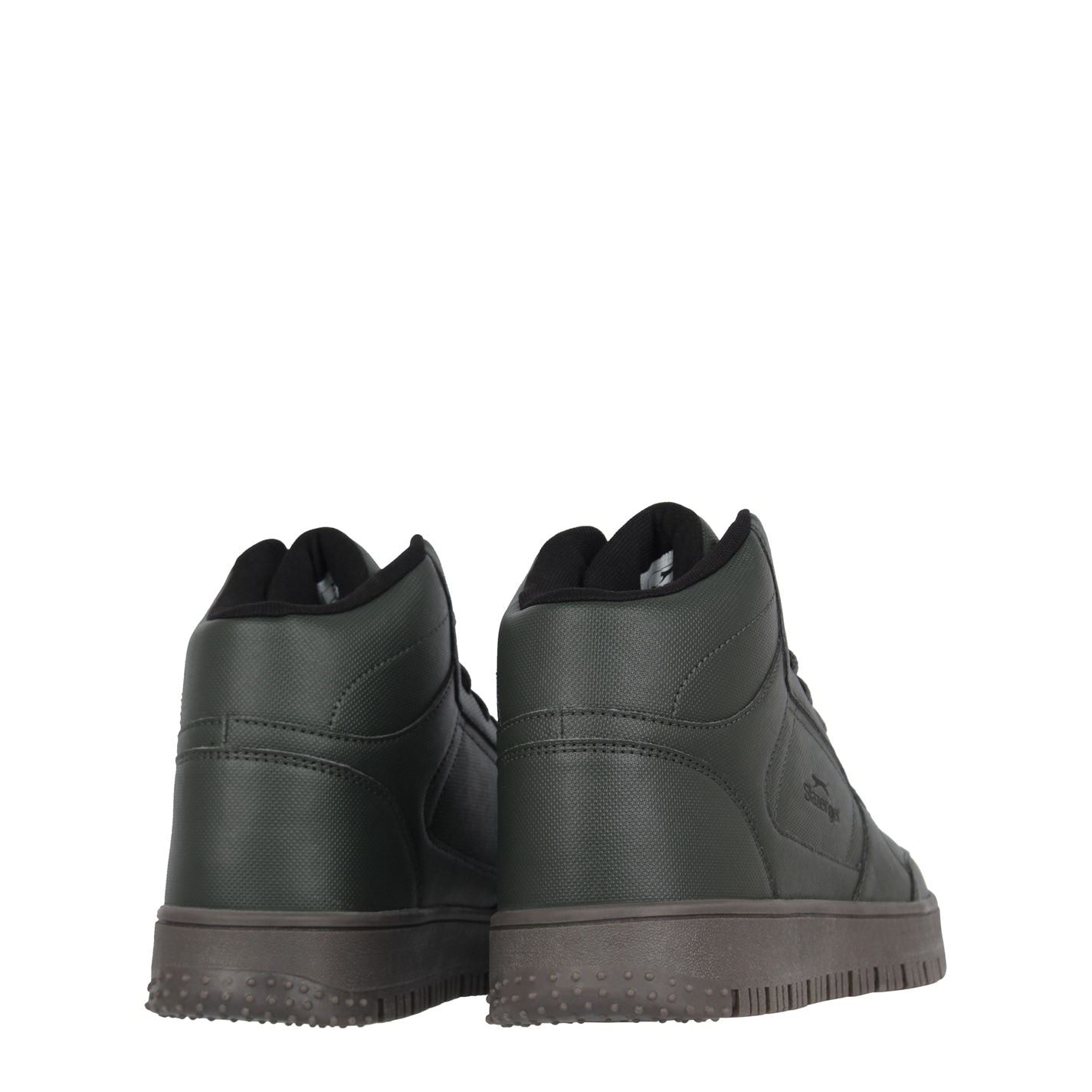 Slazenger Mens Tower Wint Hi Trainers