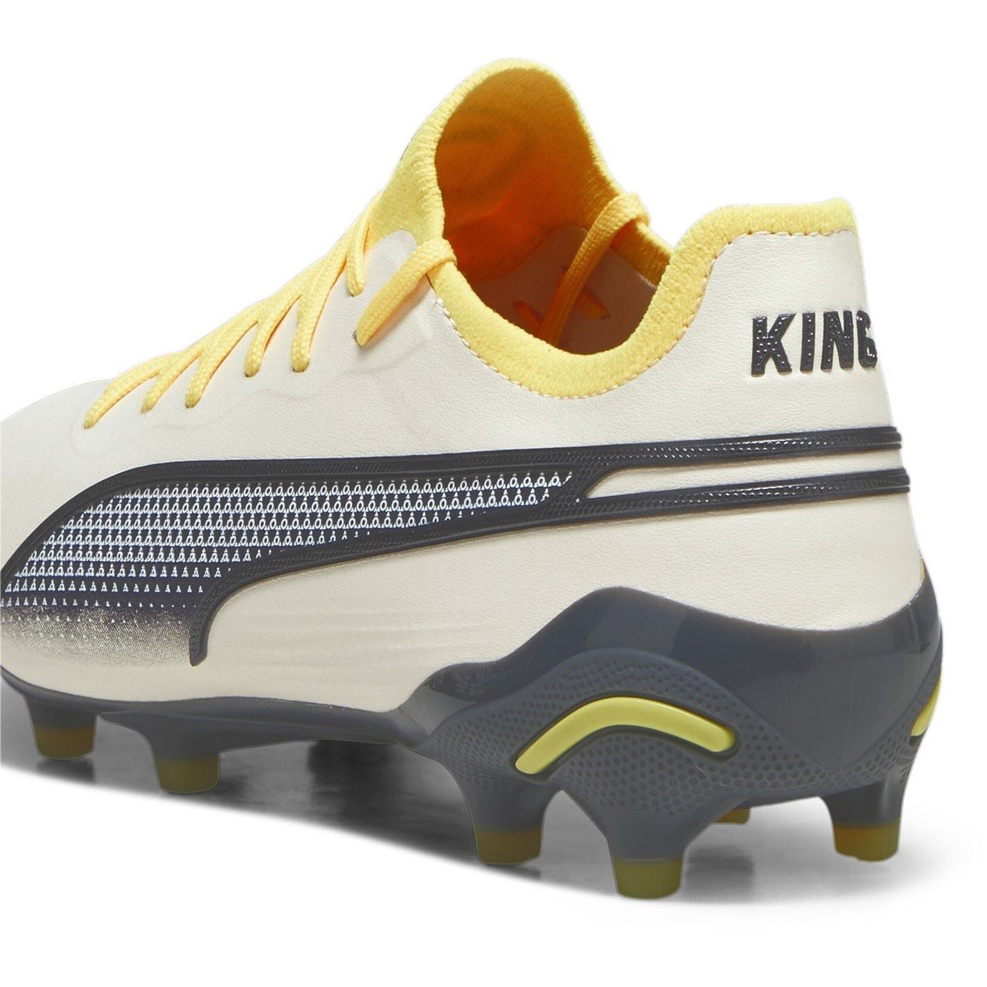 Puma Womens King Ultimate.1 Firm Ground Football Boots