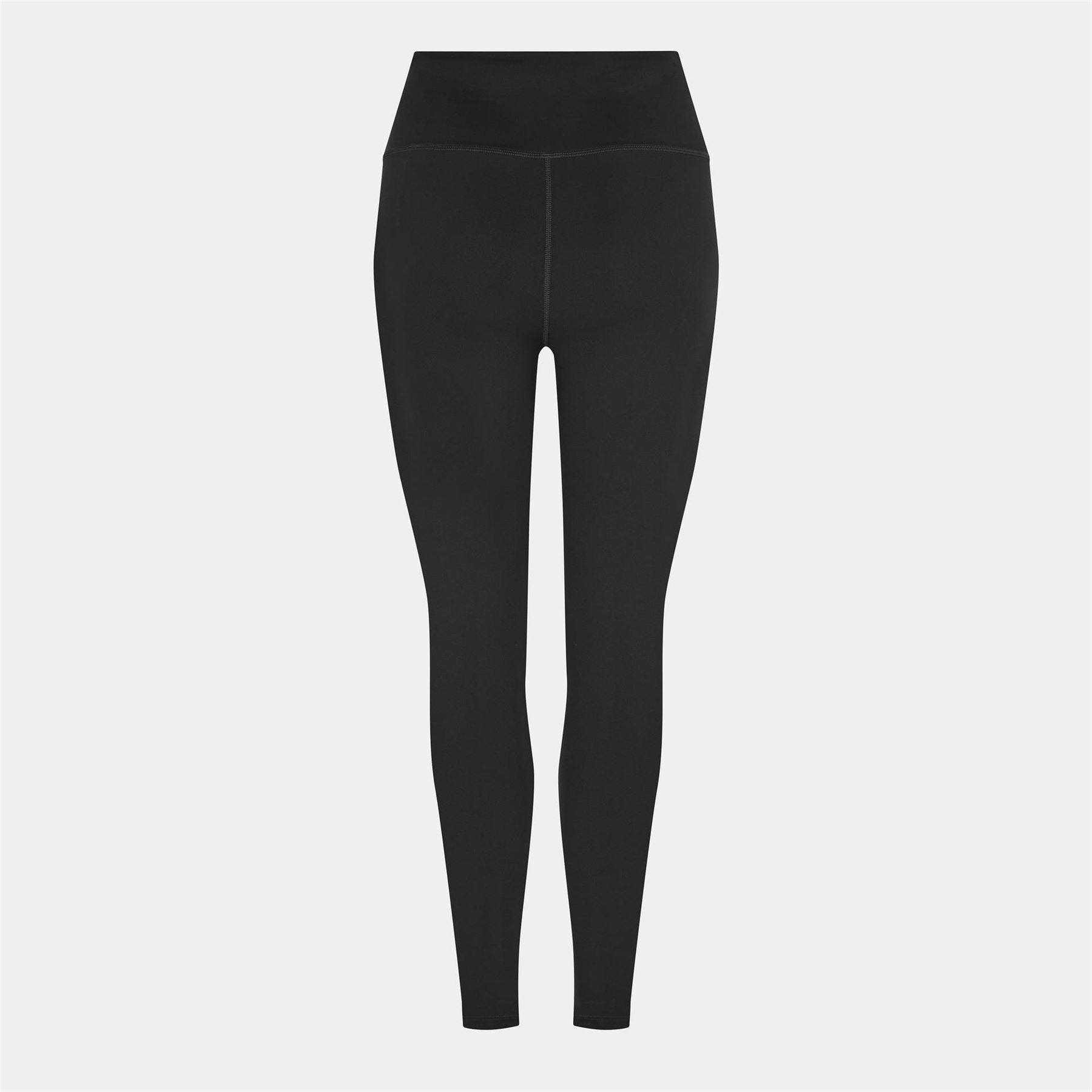 Calvin Klein Icon Wordmark Solid Shapewear Leggings