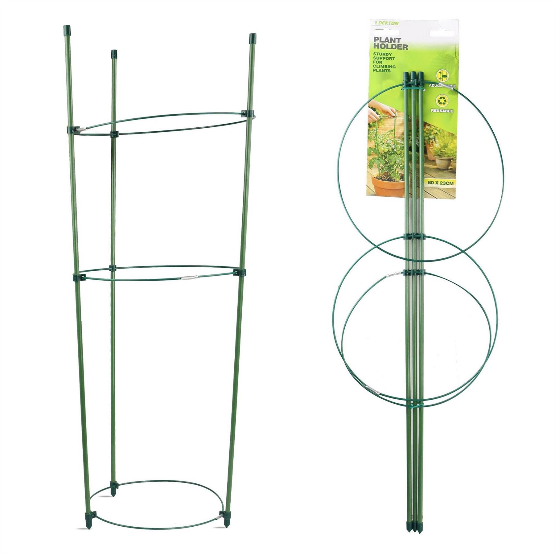Dekton Plant Holder
