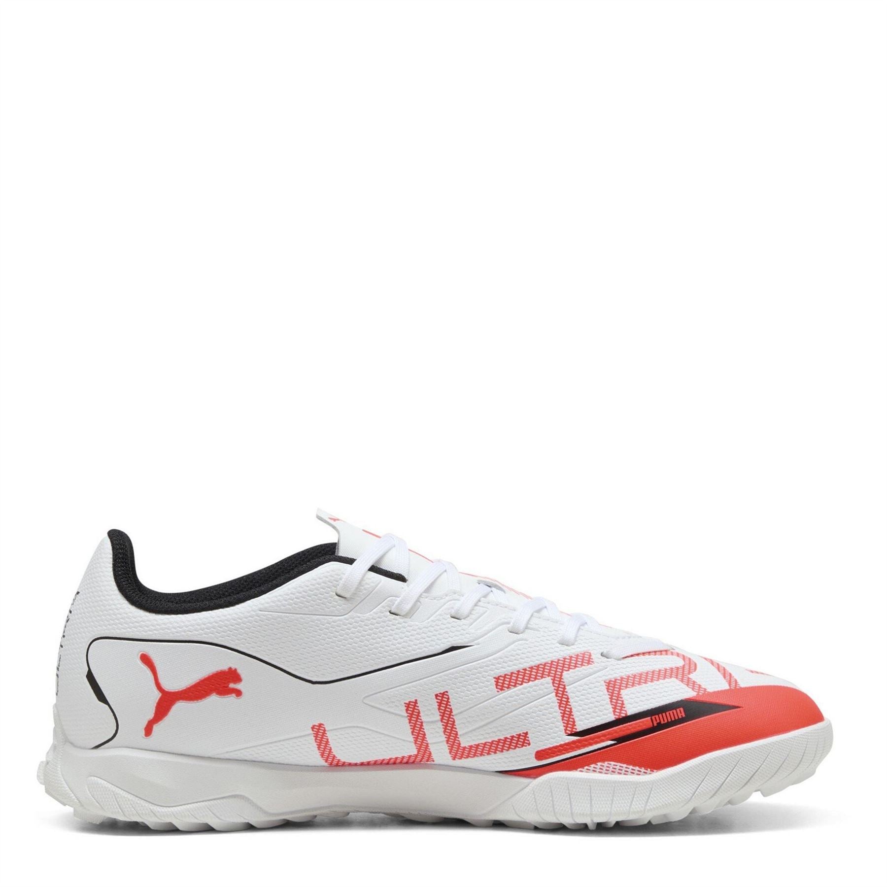 Puma Ultra Play Astro Turf Football Boots