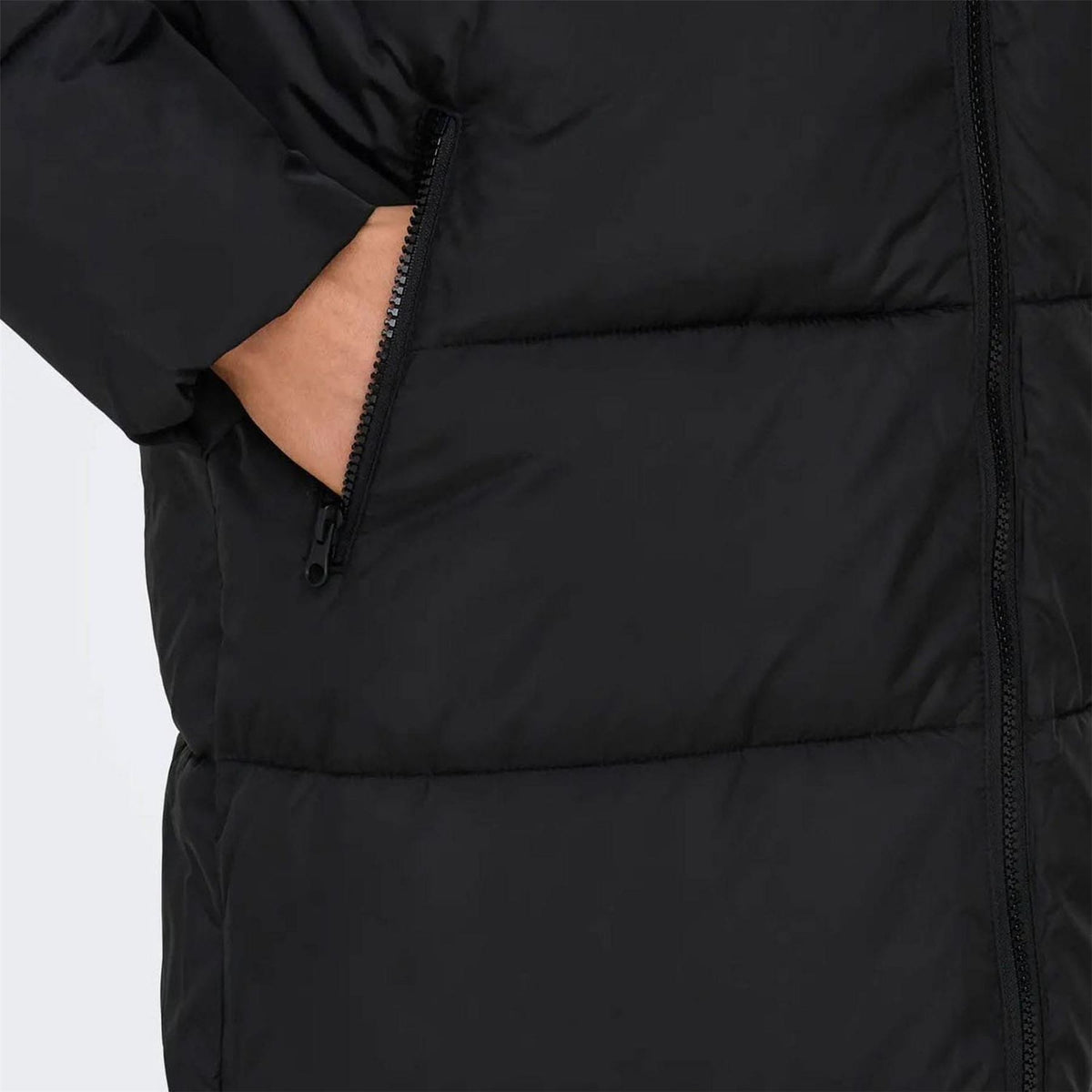 Only Puffer Coat