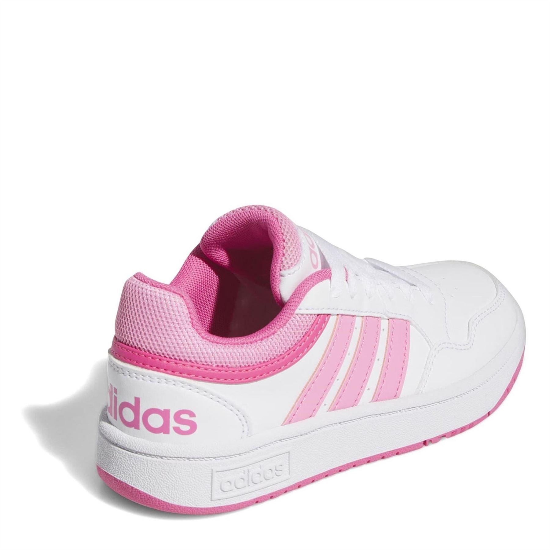 adidas 3.0 K Basketball Trainers Unisex Kids