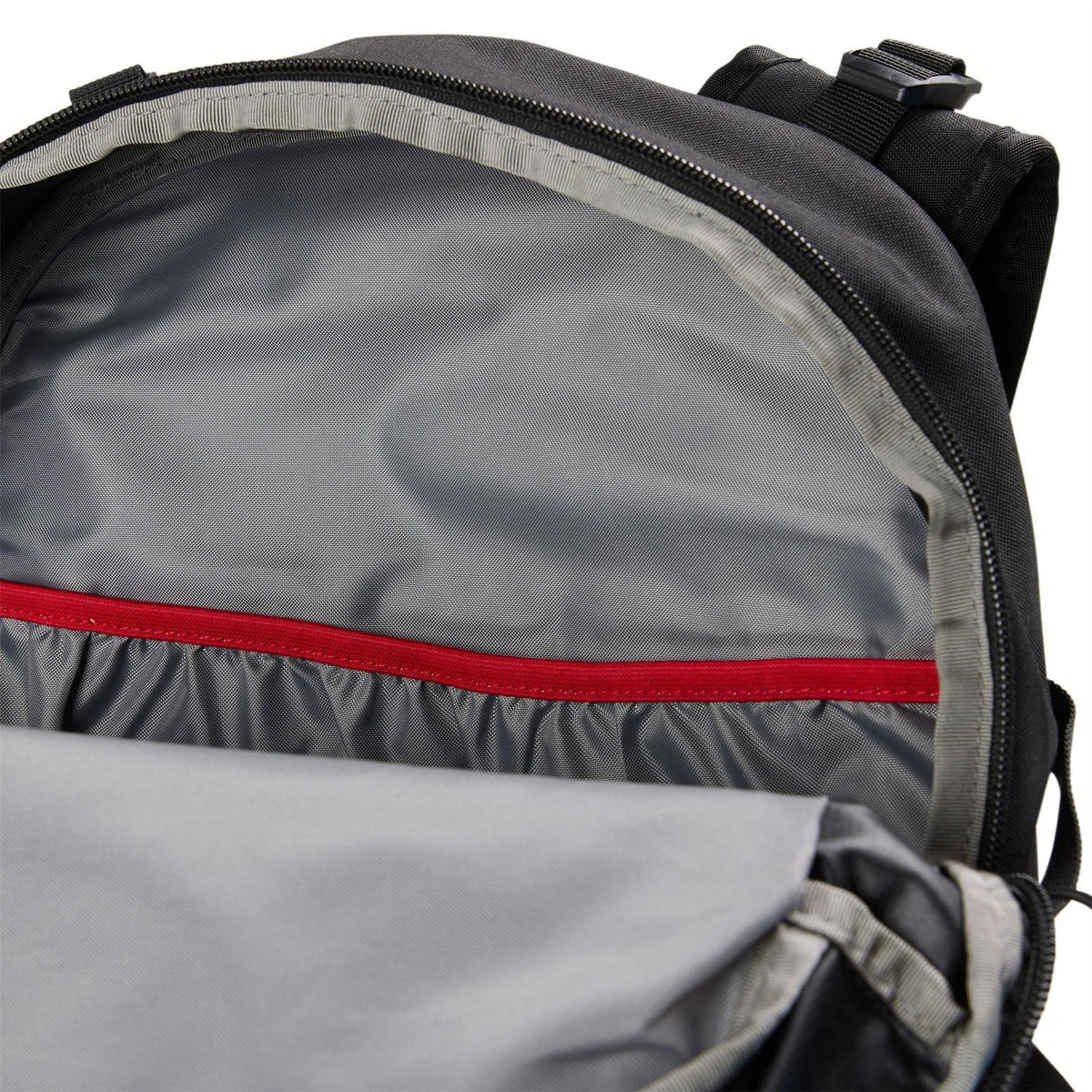 The North Face 24 Tnf Black Tnf Black Npf Backpack Mens