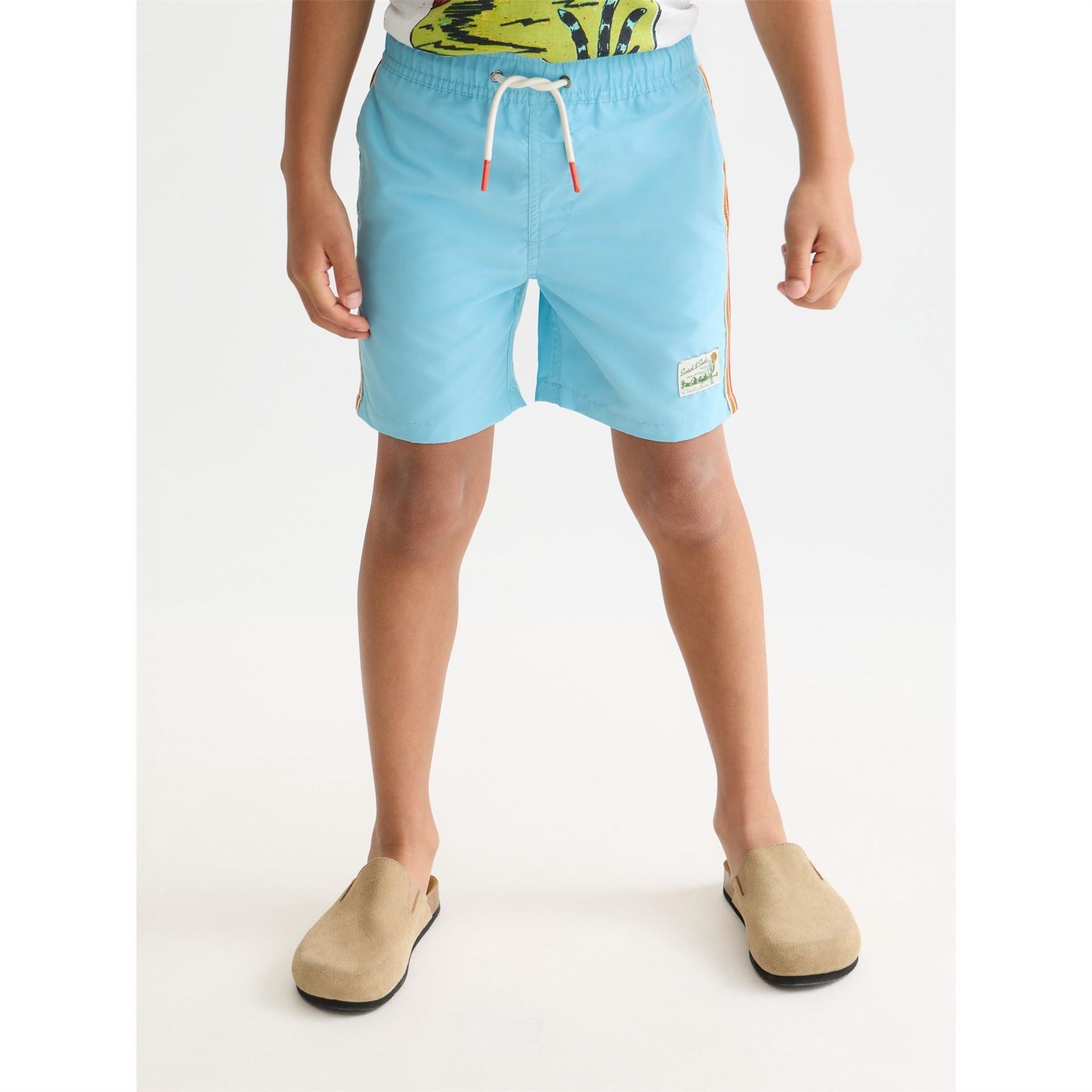 Scotch and Soda Swim Shorts