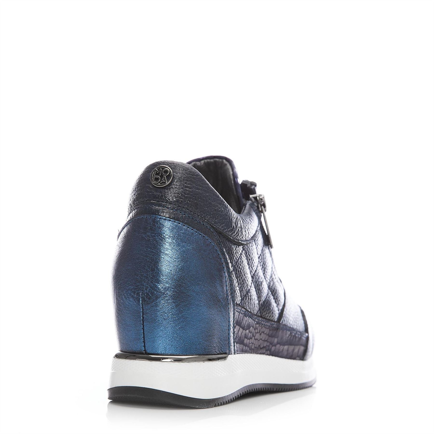 Moda in Pelle Trainers