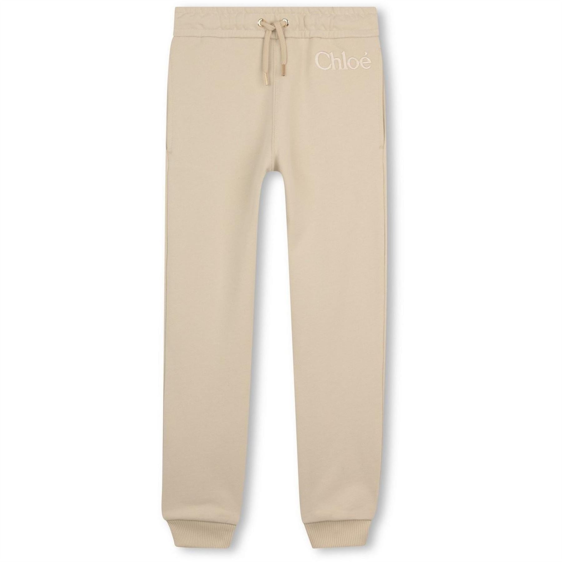 Chloe Trousers Jn63