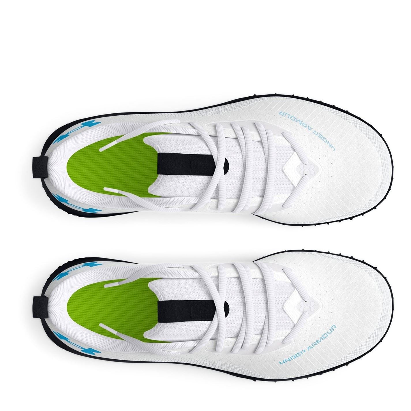 Under Armour Shadow 2 Junior Turf Football Shoes