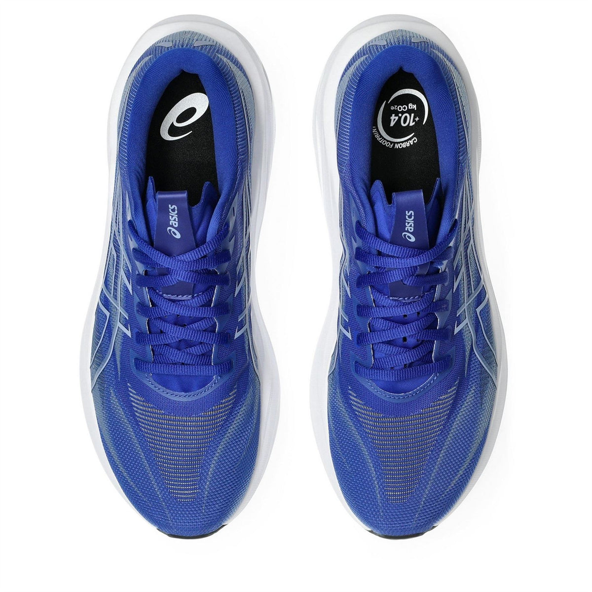 Asics GT 2000 15 Lace-Up Graphic Sneakers