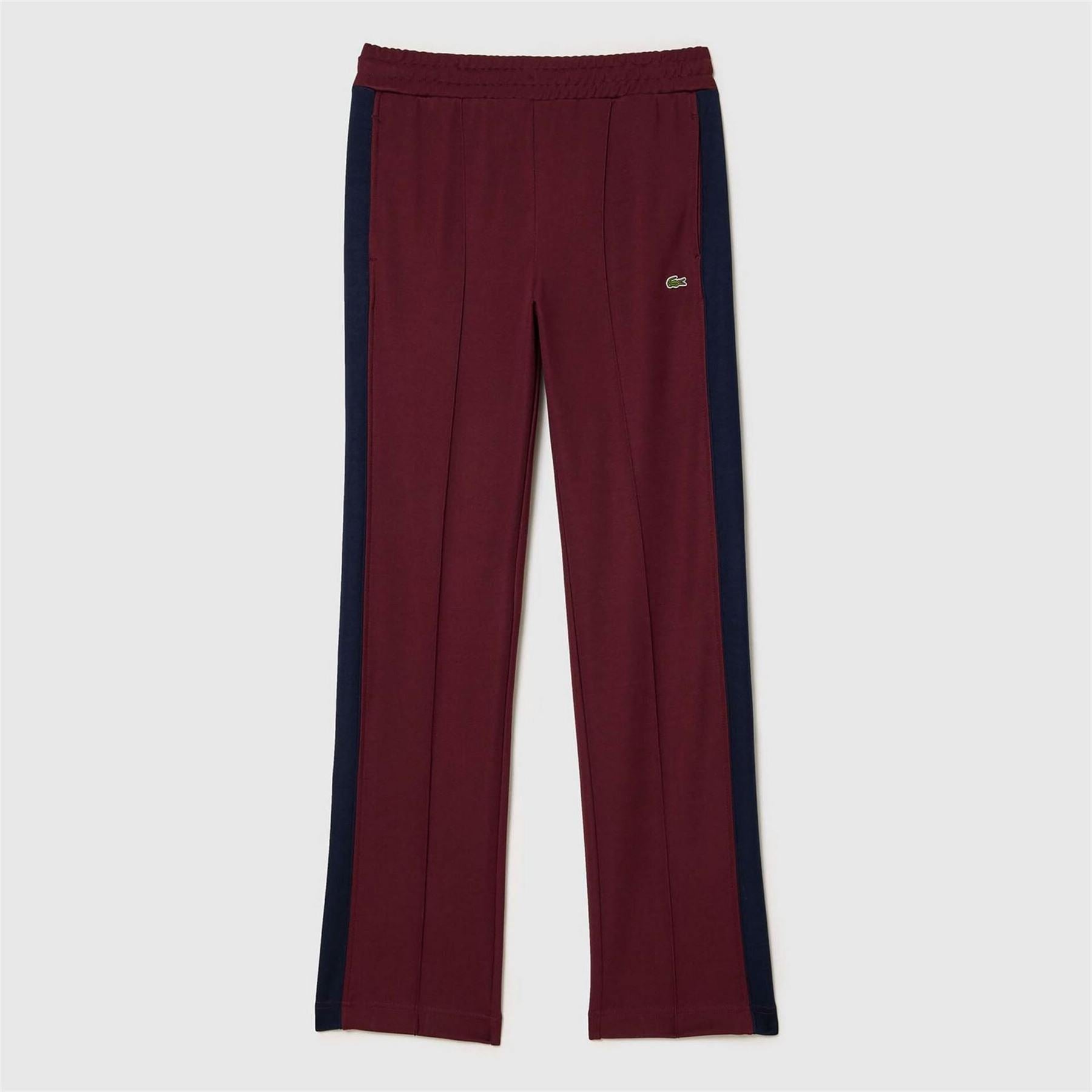 Lacoste Hem Woven Joggers
