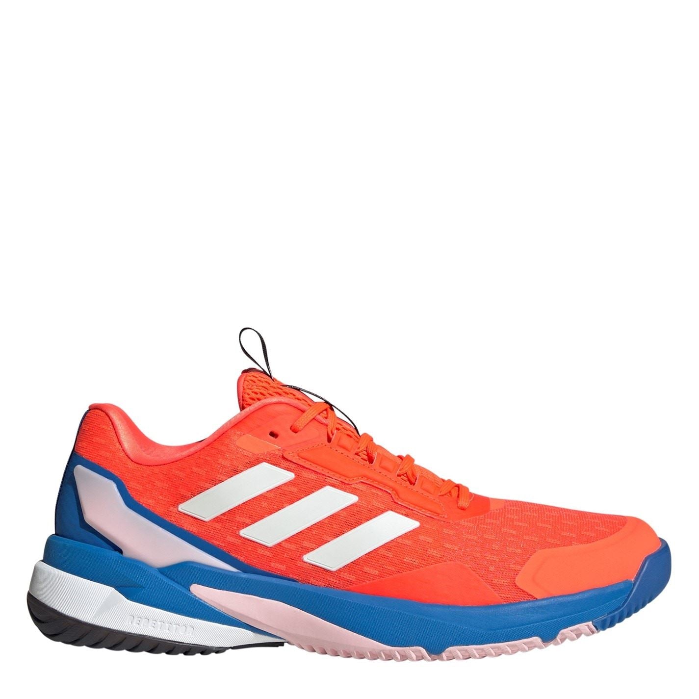 adidas Mens Crazyflight 6 Indoor Shoes