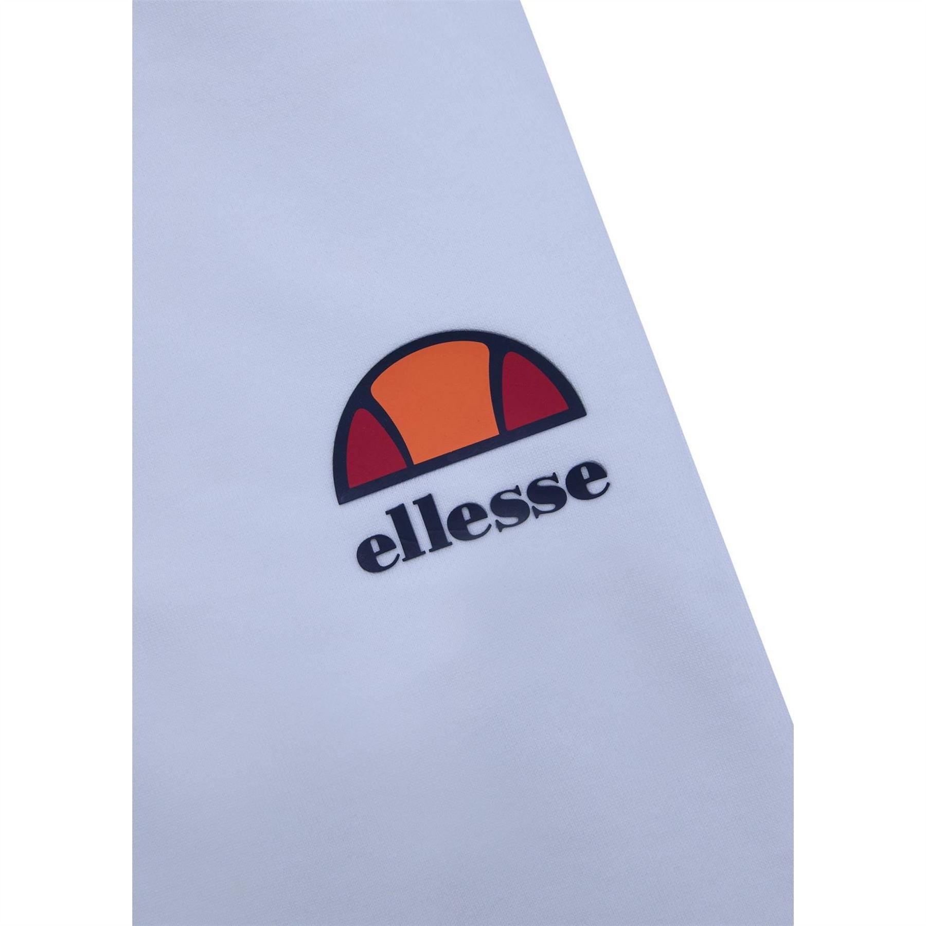 Ellesse Saxcony Closed Hem Jersey Joggers