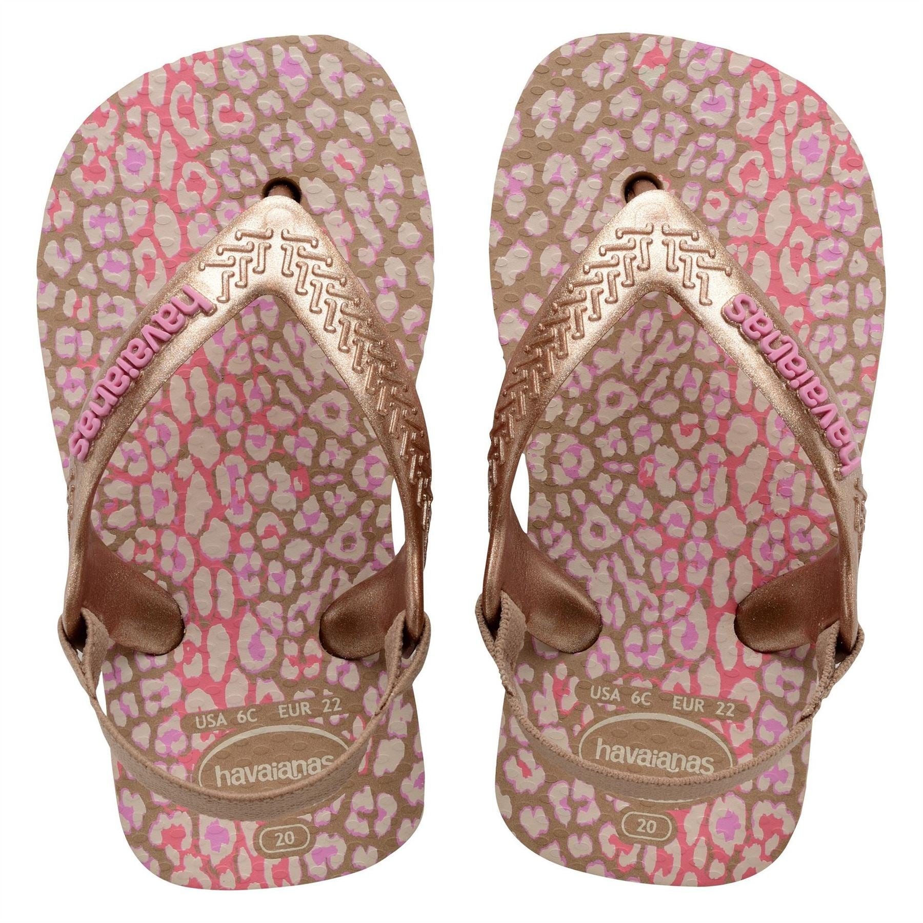Havaianas Flip Flops