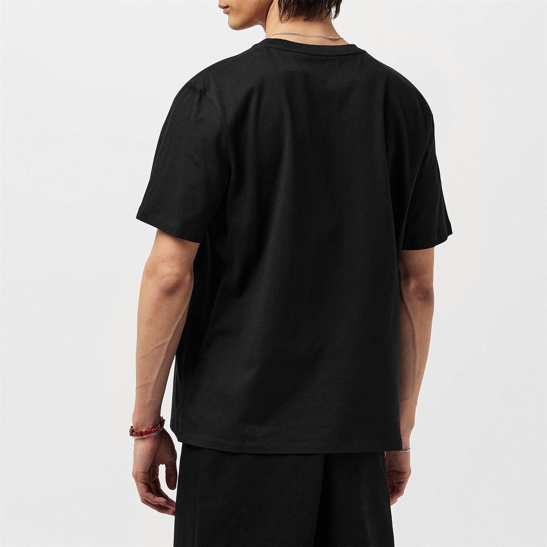 Timberland Logo T-Shirt