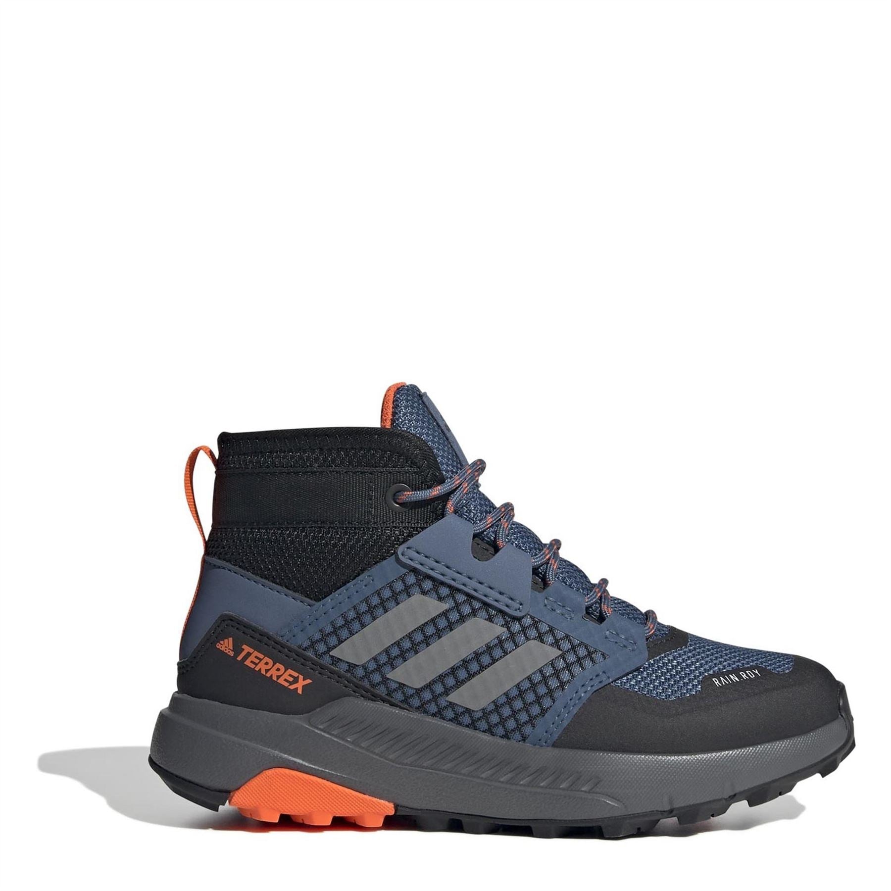 adidas Trailmaker Mid Rain.rdy Hiking Shoes