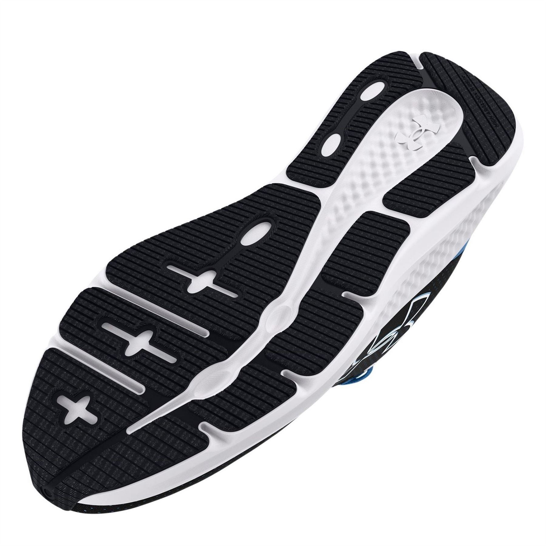 Under Armour Womens Charged Pursuit 3 Trainers