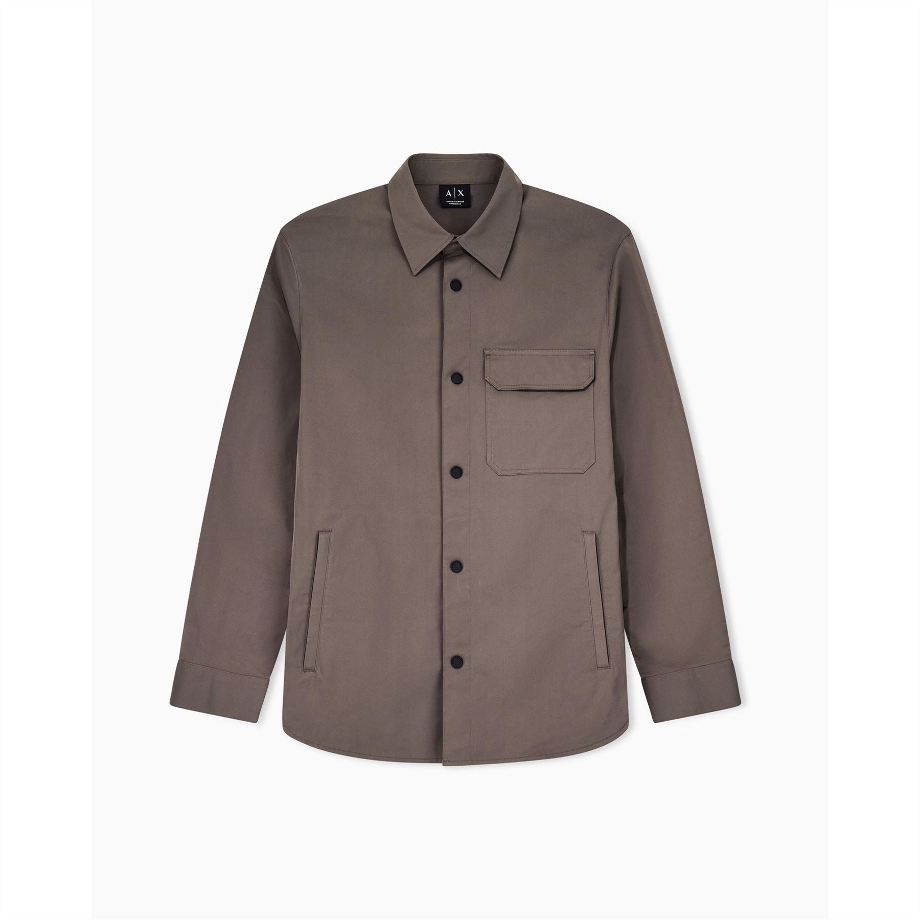 Armani Exchange Exchange Shirt