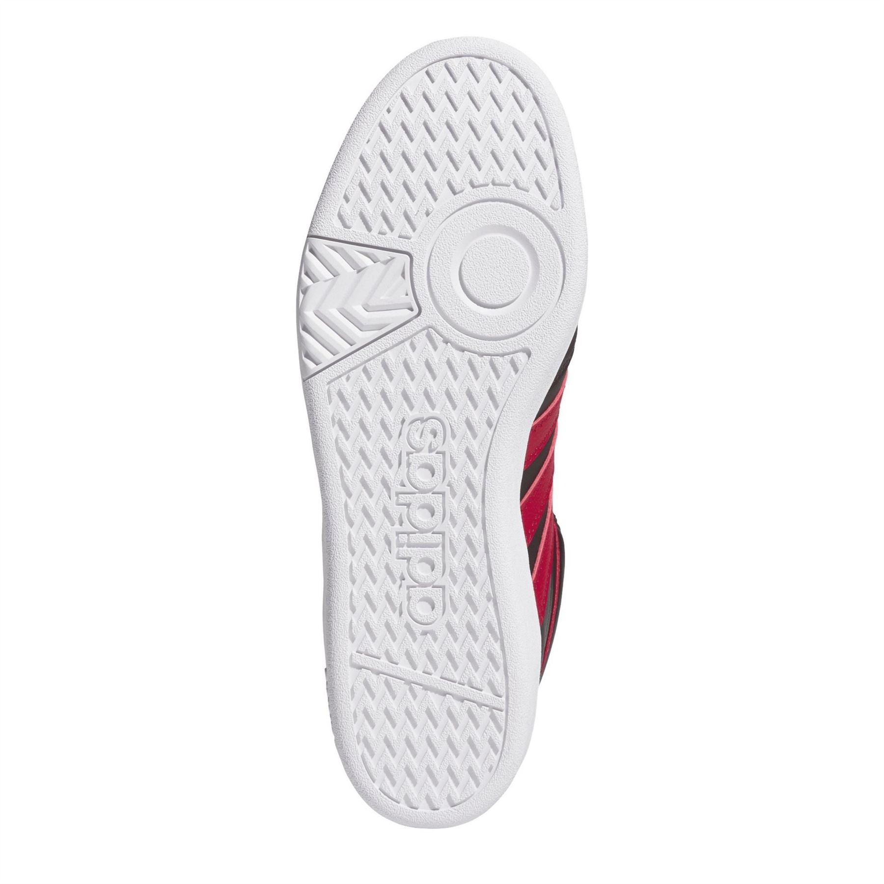 adidas Hoops 4.0 Mid Basketball Trainers