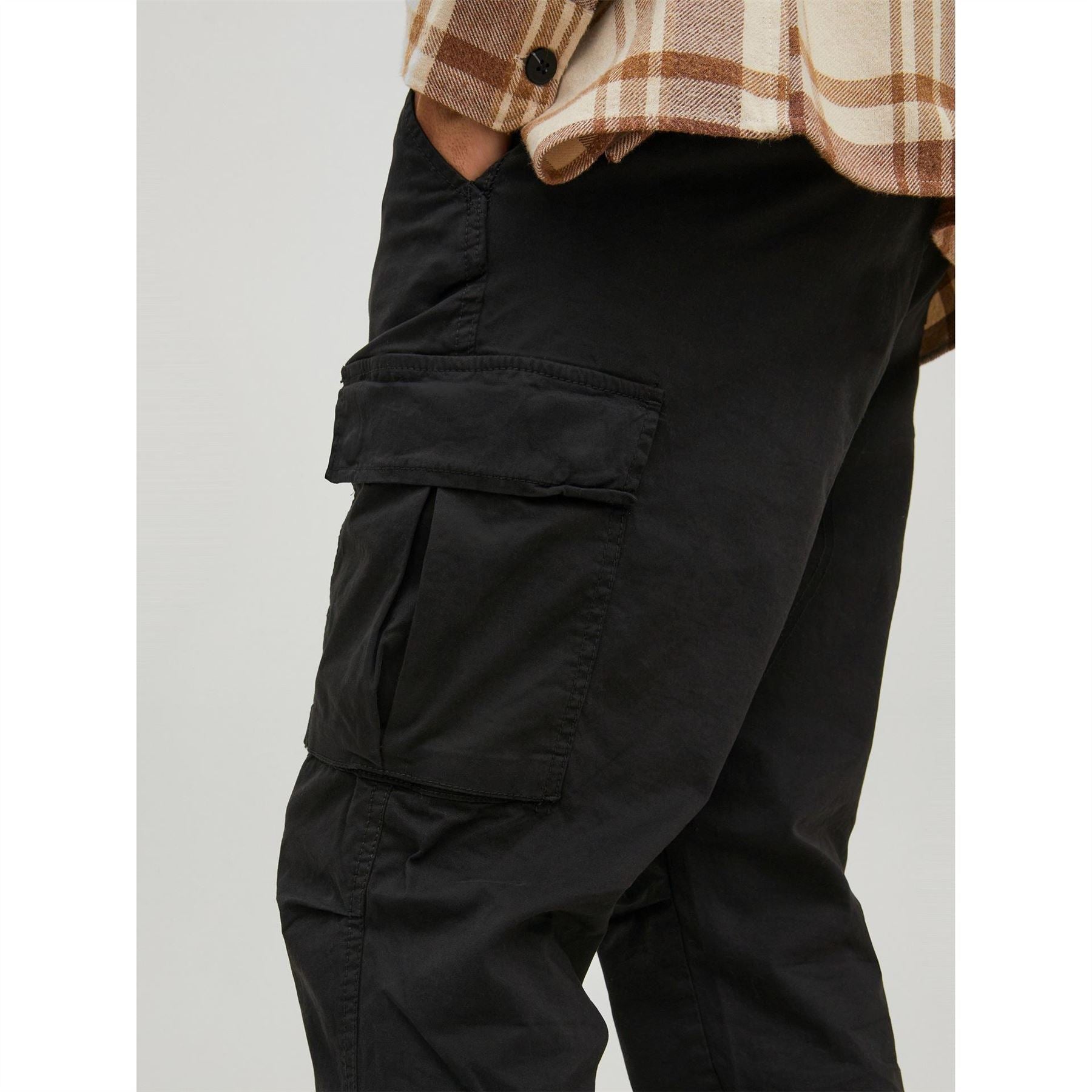 Jack and Jones Tucker Cargo Trouser