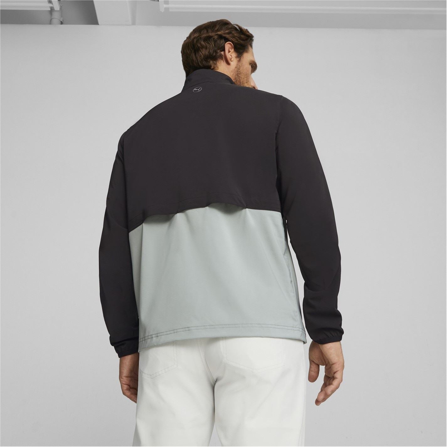 Puma Monterey High Neck Performance Jacket