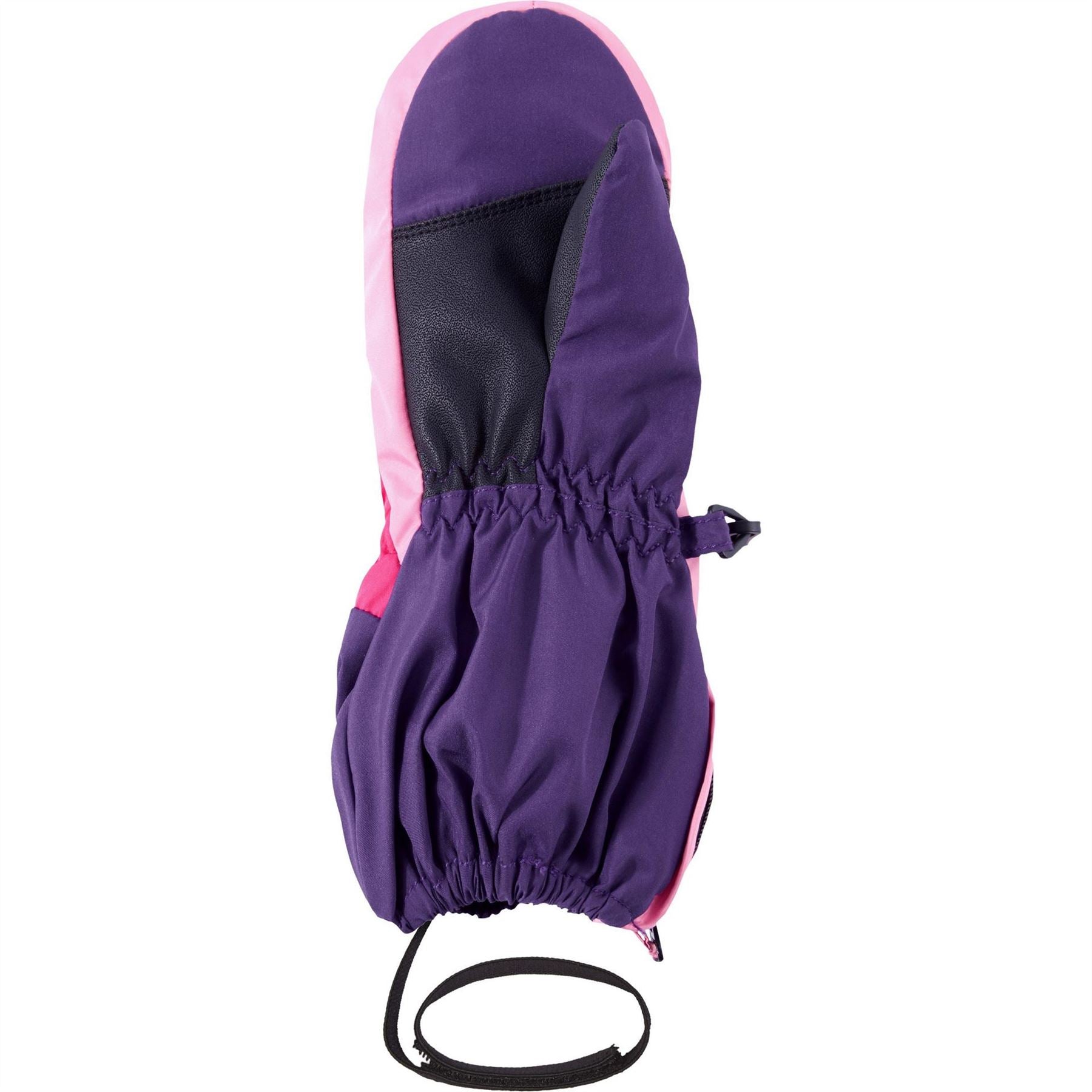 Ziener Mitt Ski Gloves