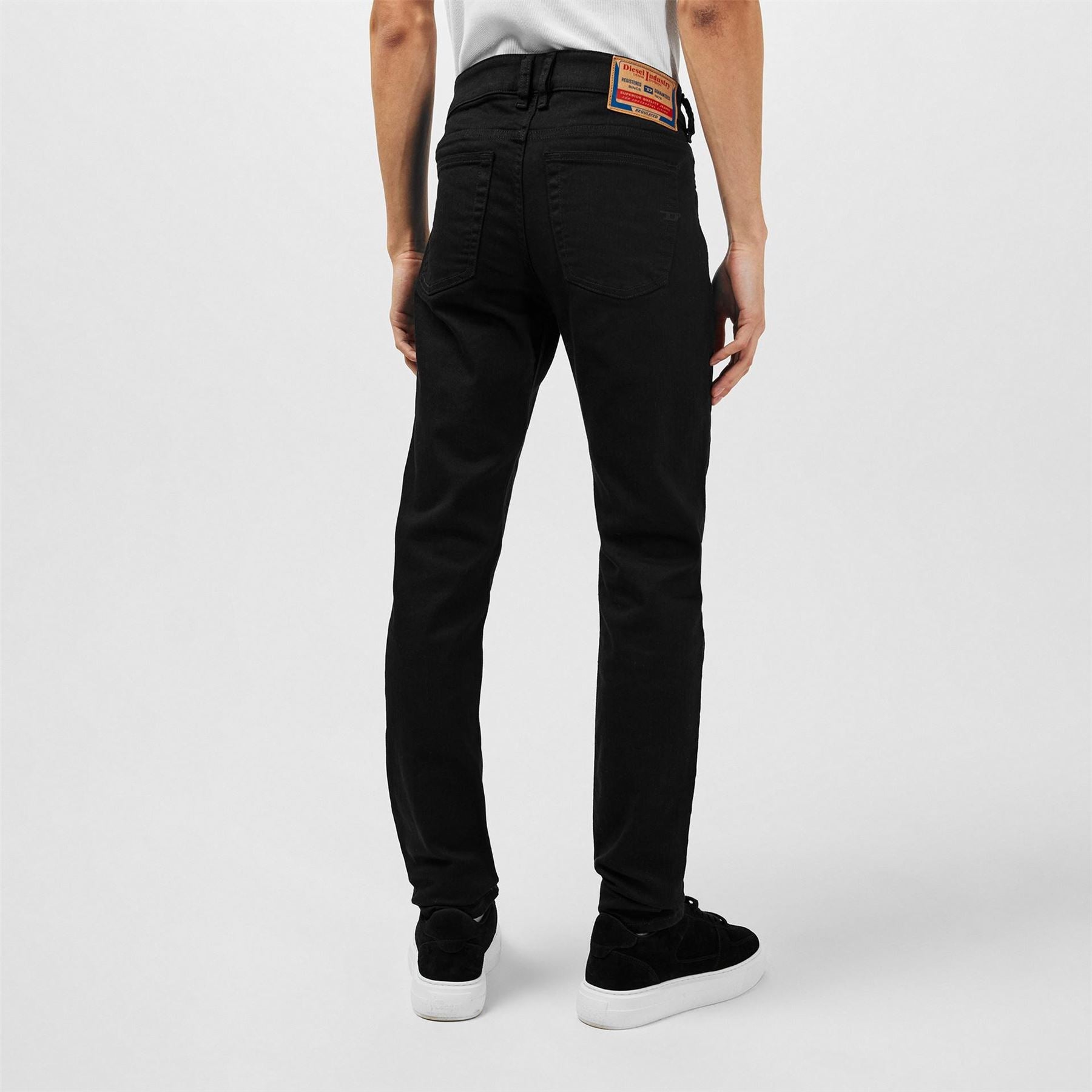 Diesel Skinny Jeans