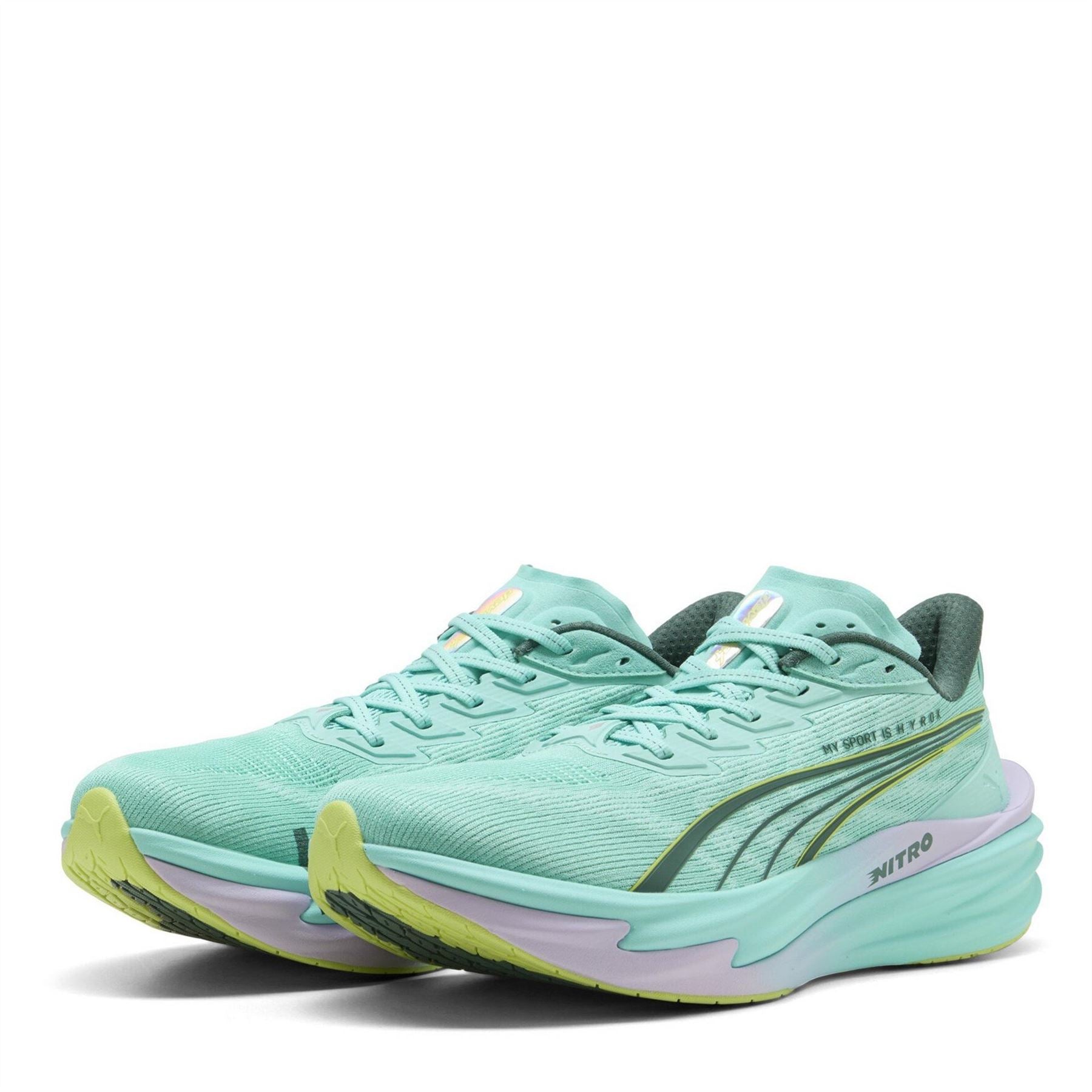 Puma Deviate Nitro 4 Running Shoes
