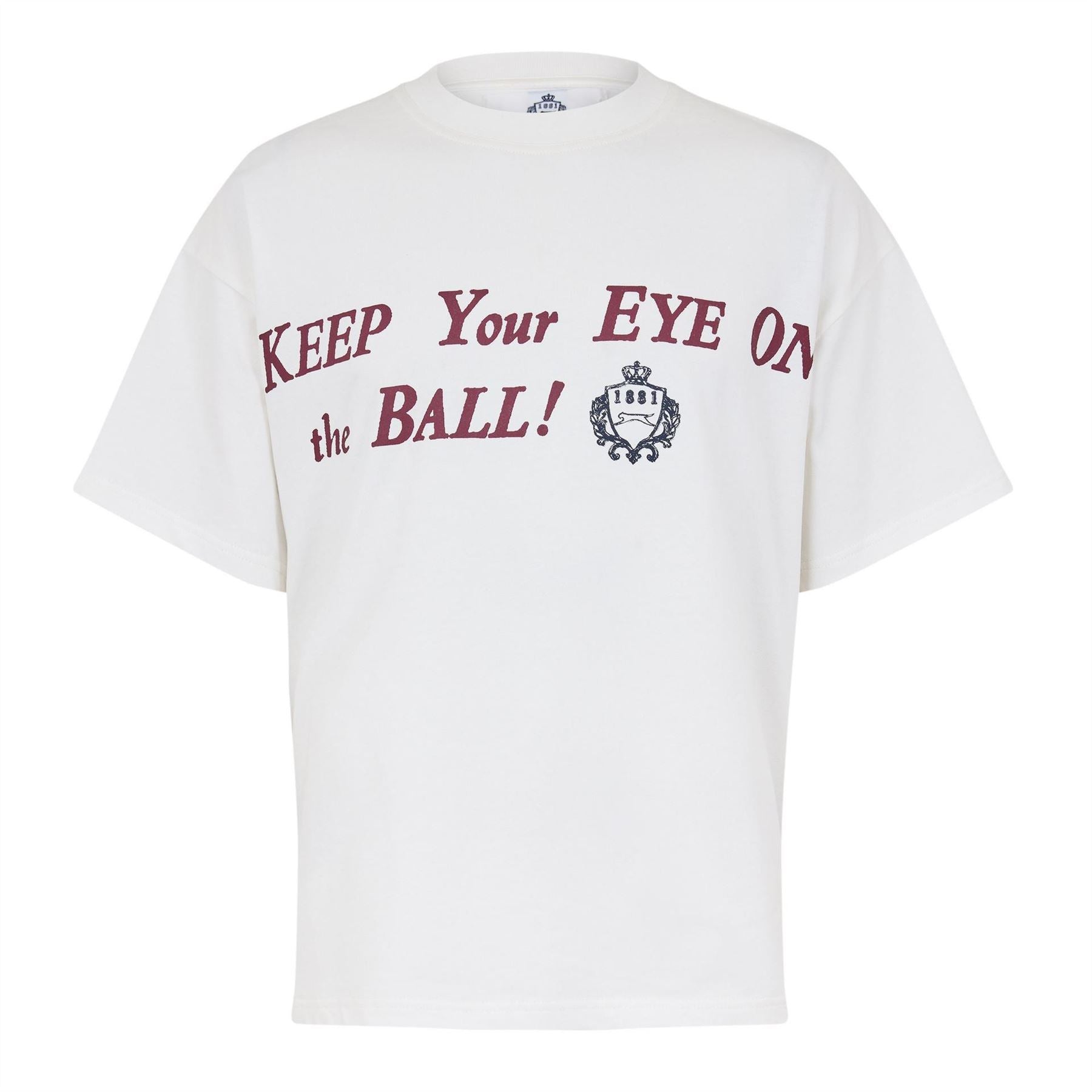 Slazenger Court Men’s Kyob Tee