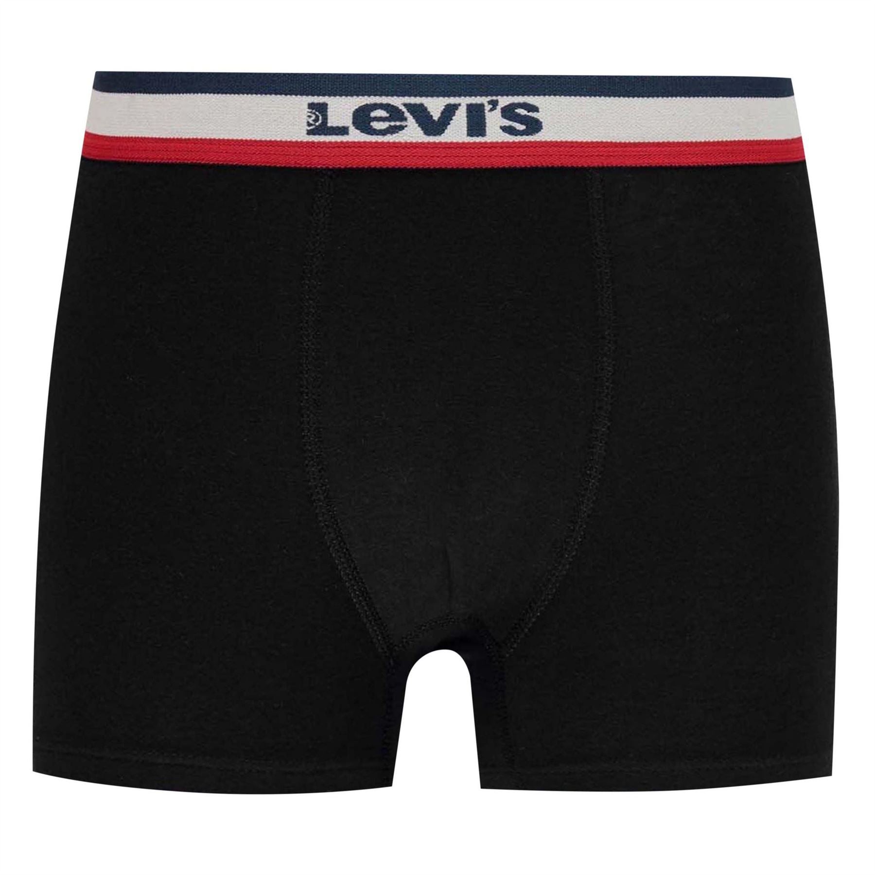 Levis Levis 2 Pack Sports Boxer Shorts