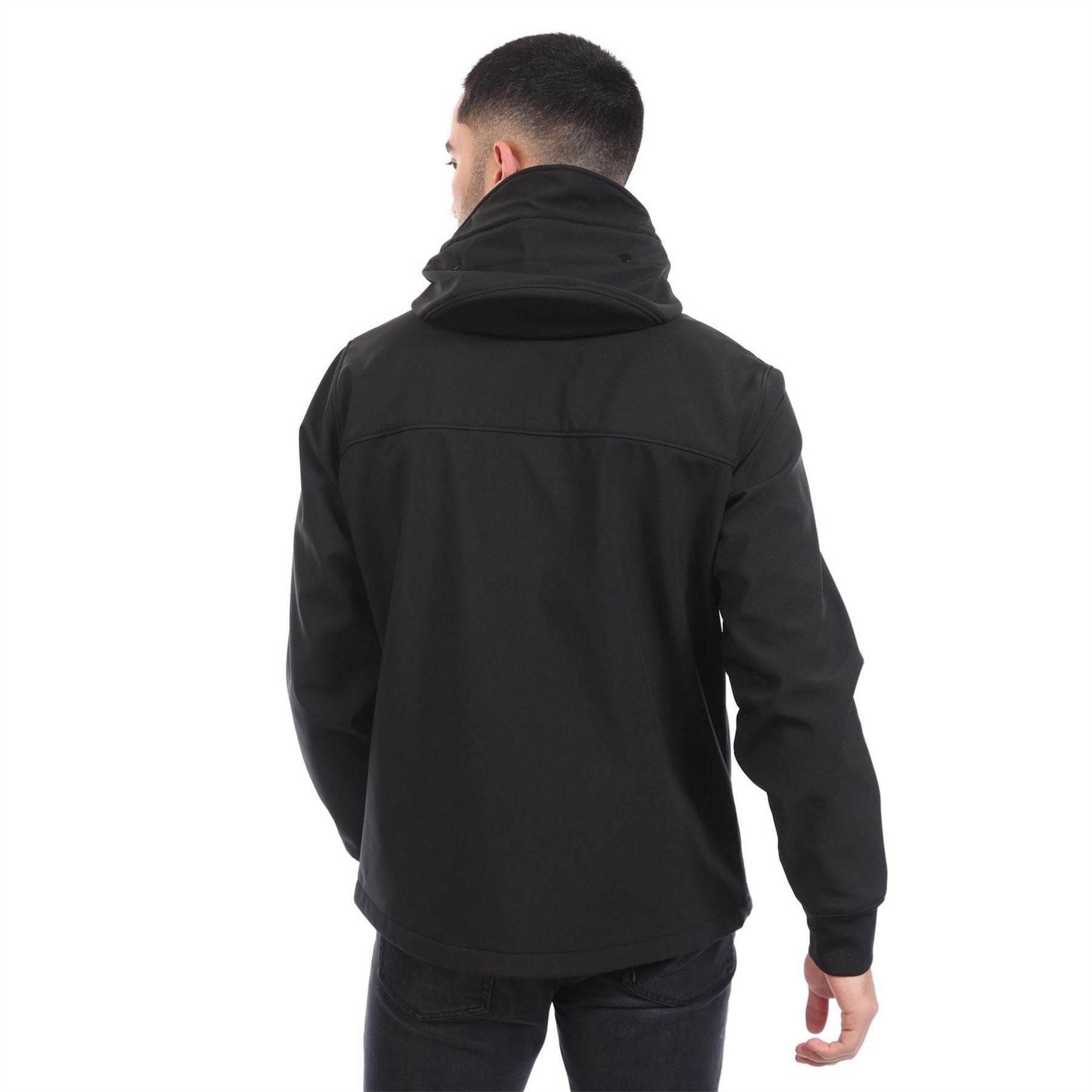 CP Company R Goggle Jacket