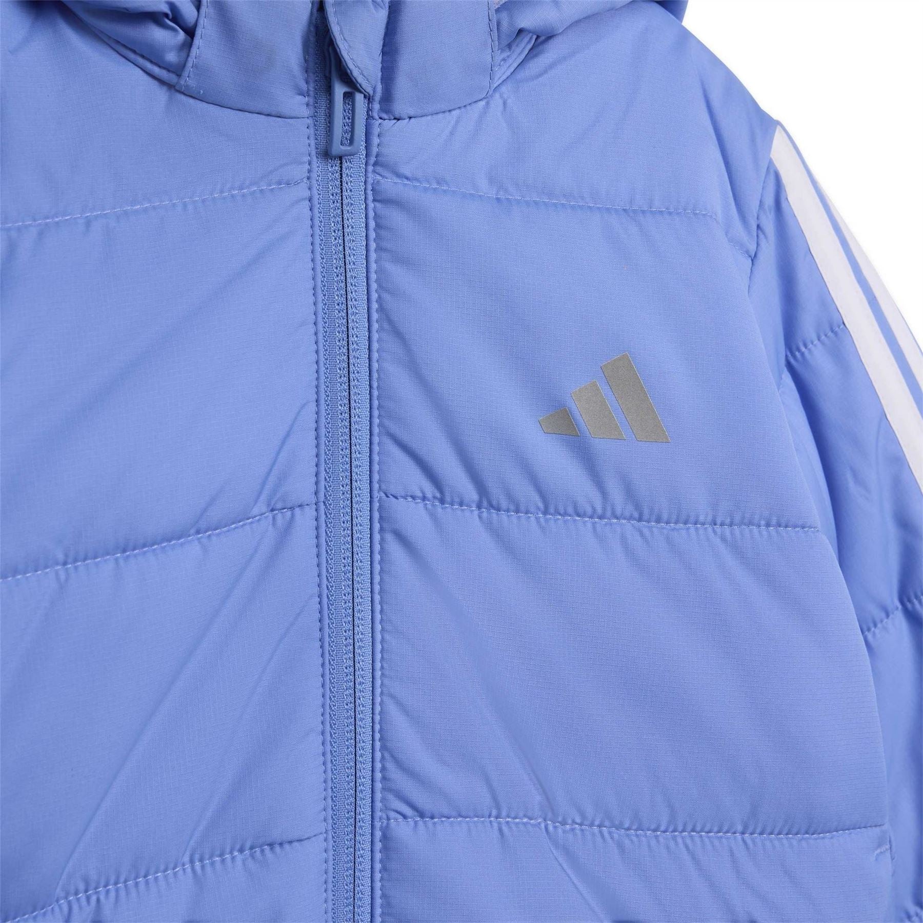 adidas Puffer Jacket