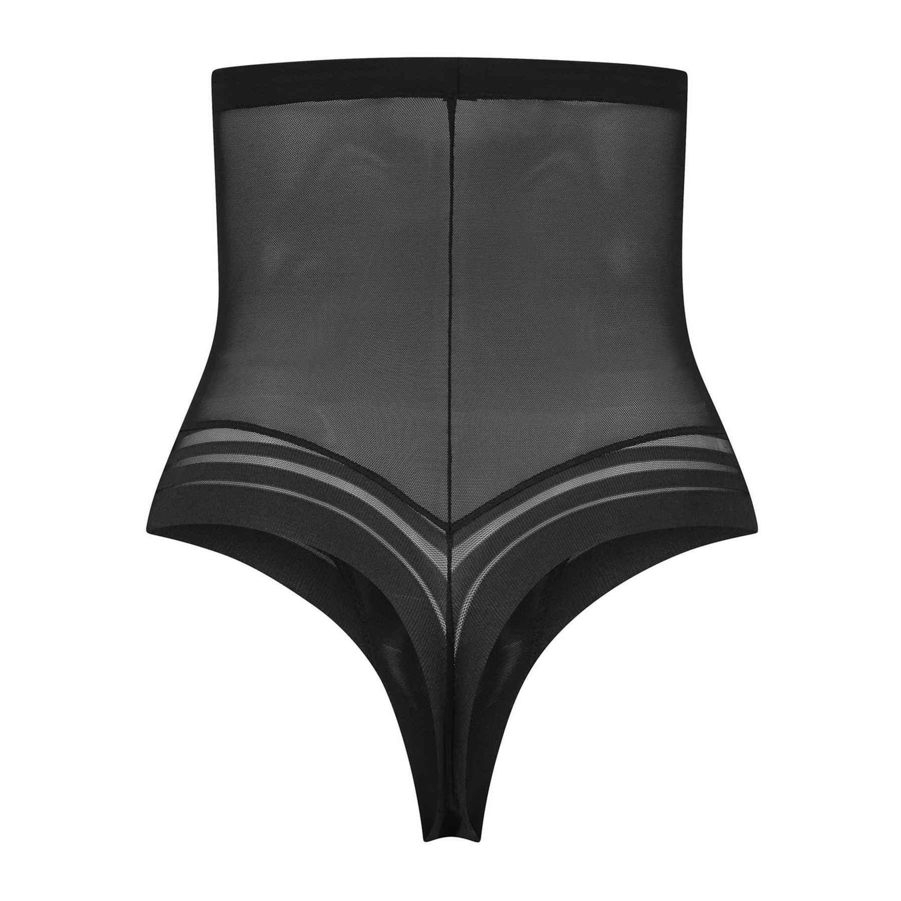 Bye Bra Heavyweight Thong Shapewear