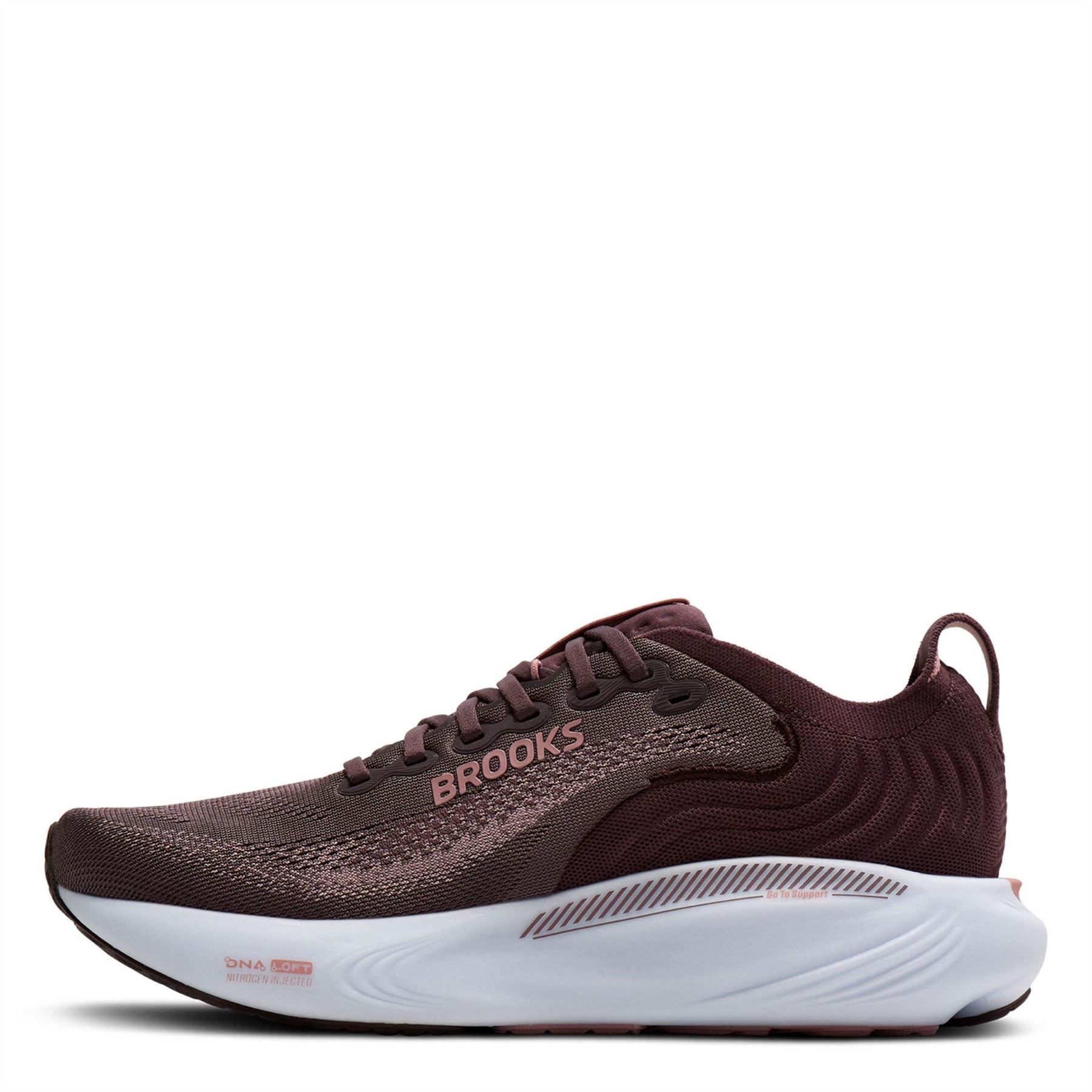 Brooks Adren GTS DNA LOFT v3 Running Shoes