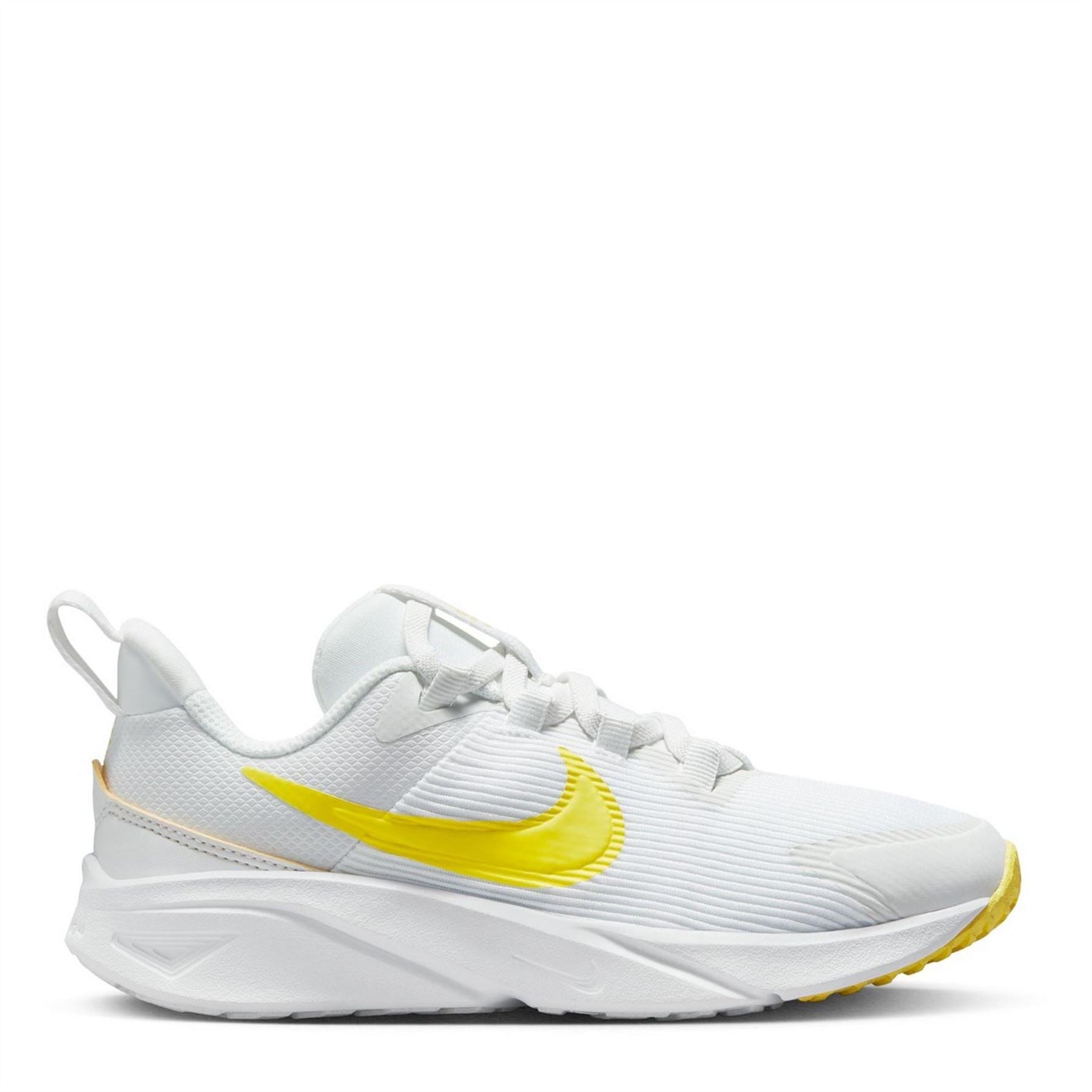 Nike Star Runner 4 Little Kids Shoes